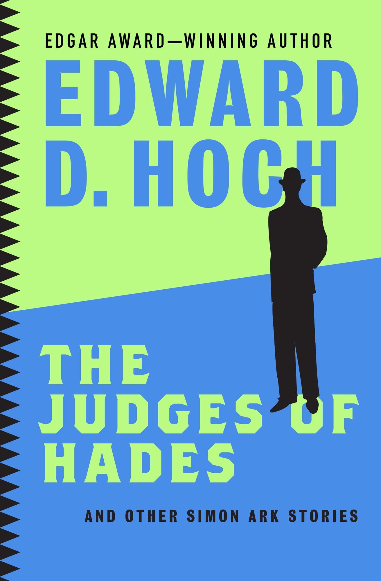 The Judges of Hades: And Other Simon Ark Stories