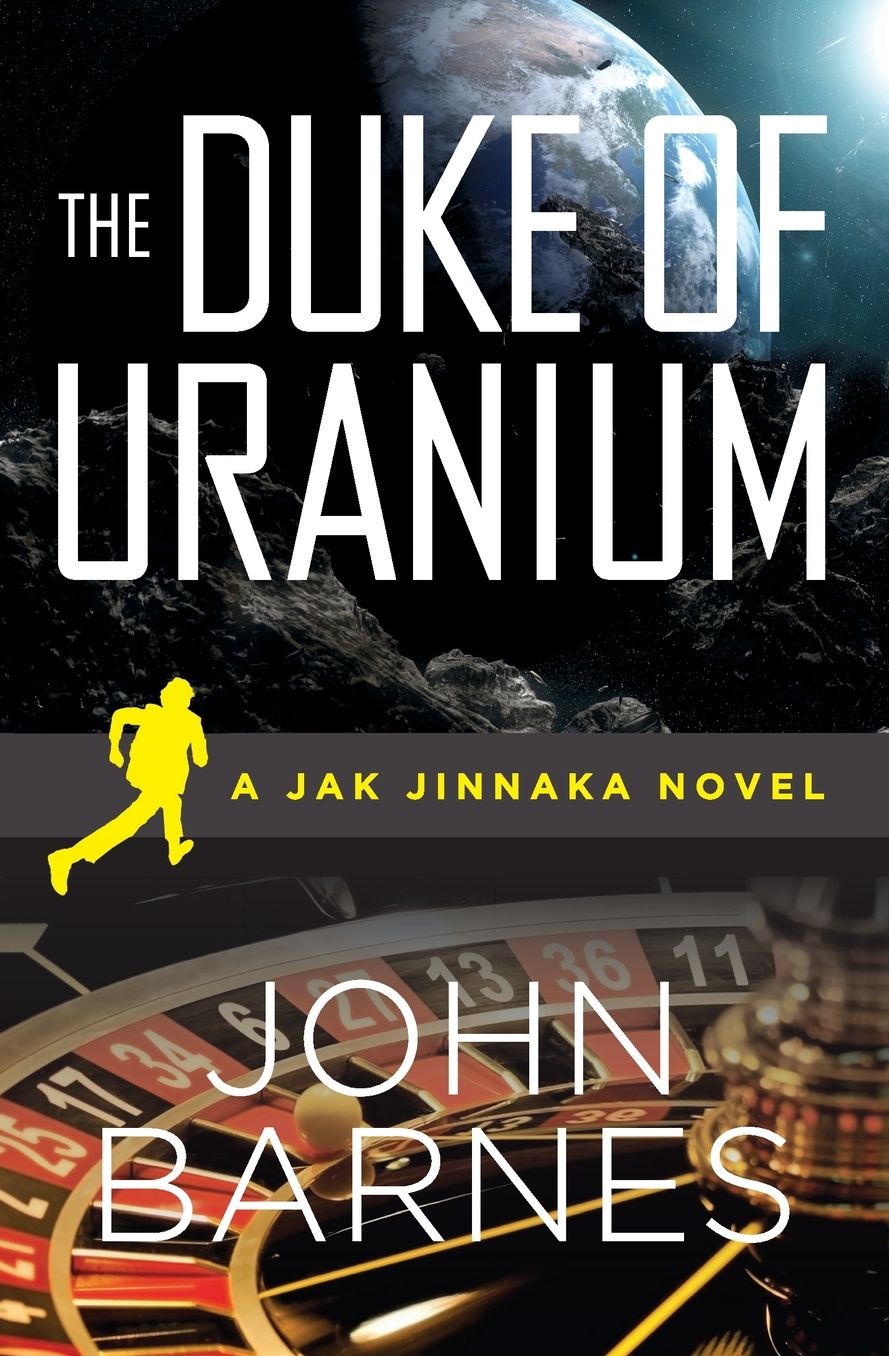 The The Duke of Uranium
