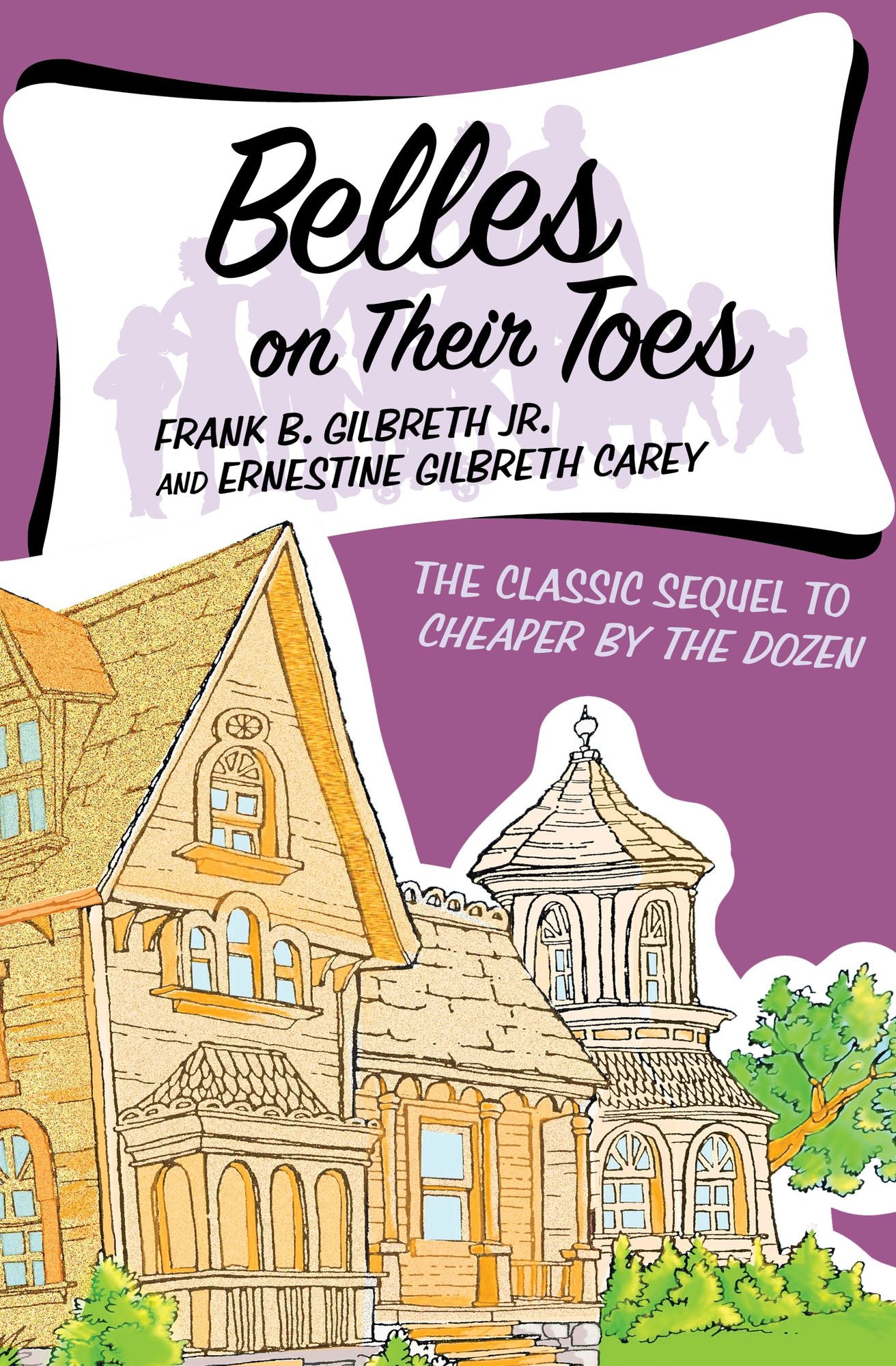 Belles on Their Toes