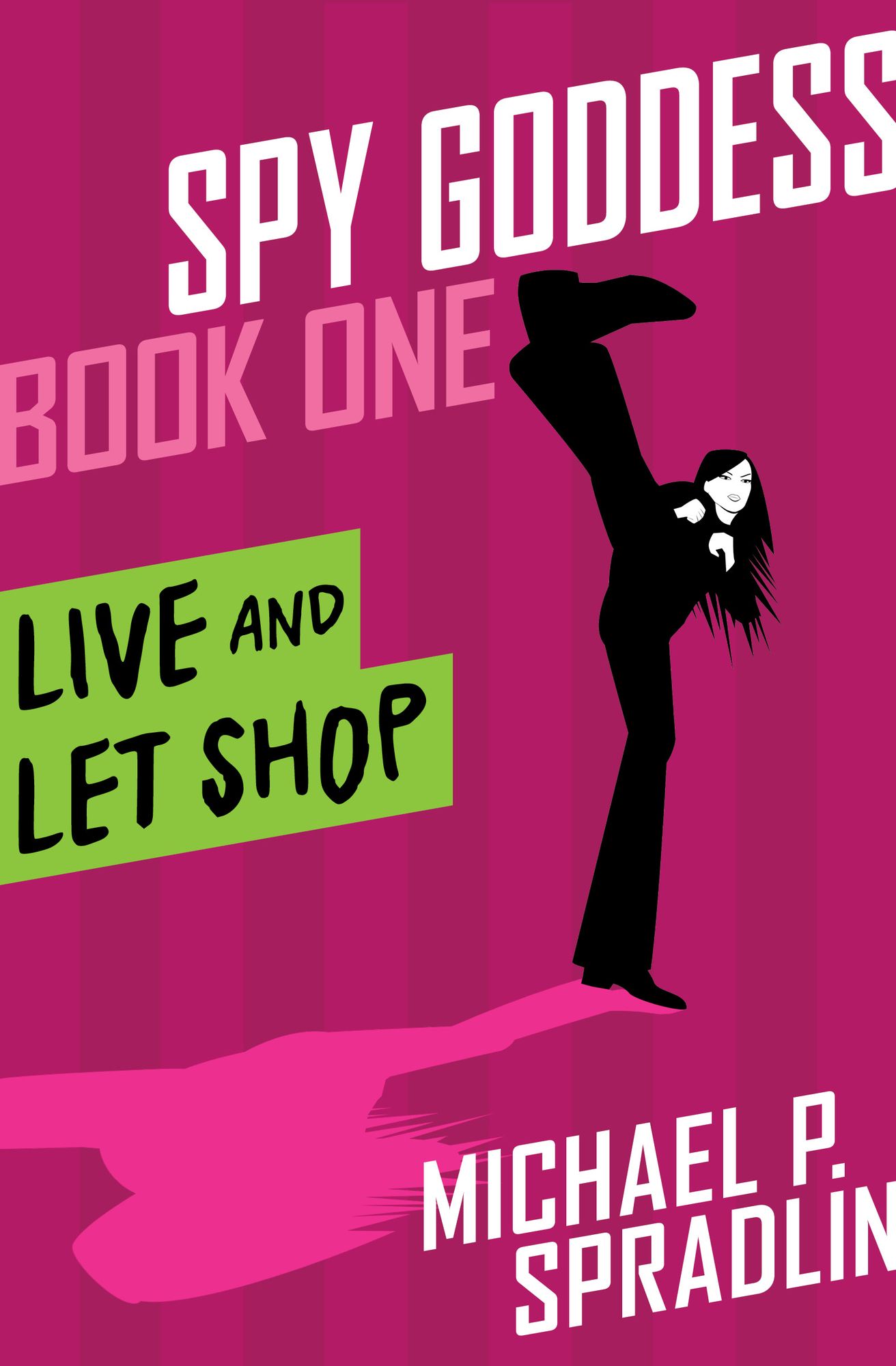Live and Let Shop