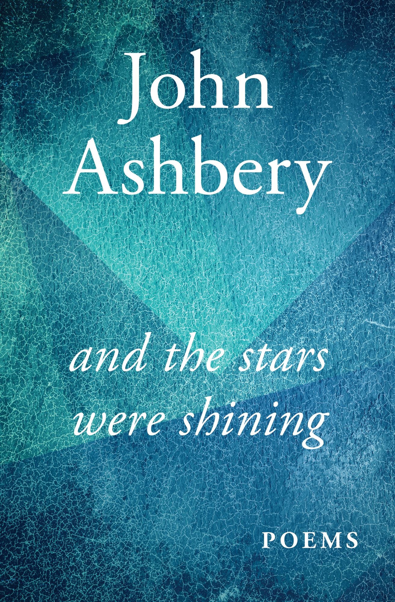 And the Stars Were Shining