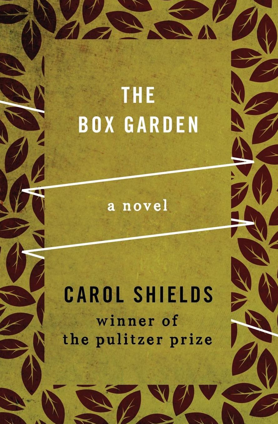 The Box Garden