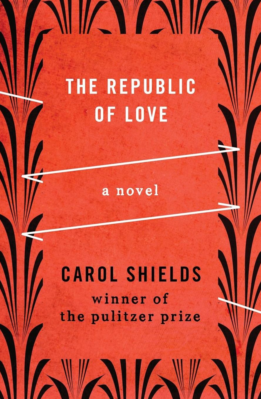The Republic of Love