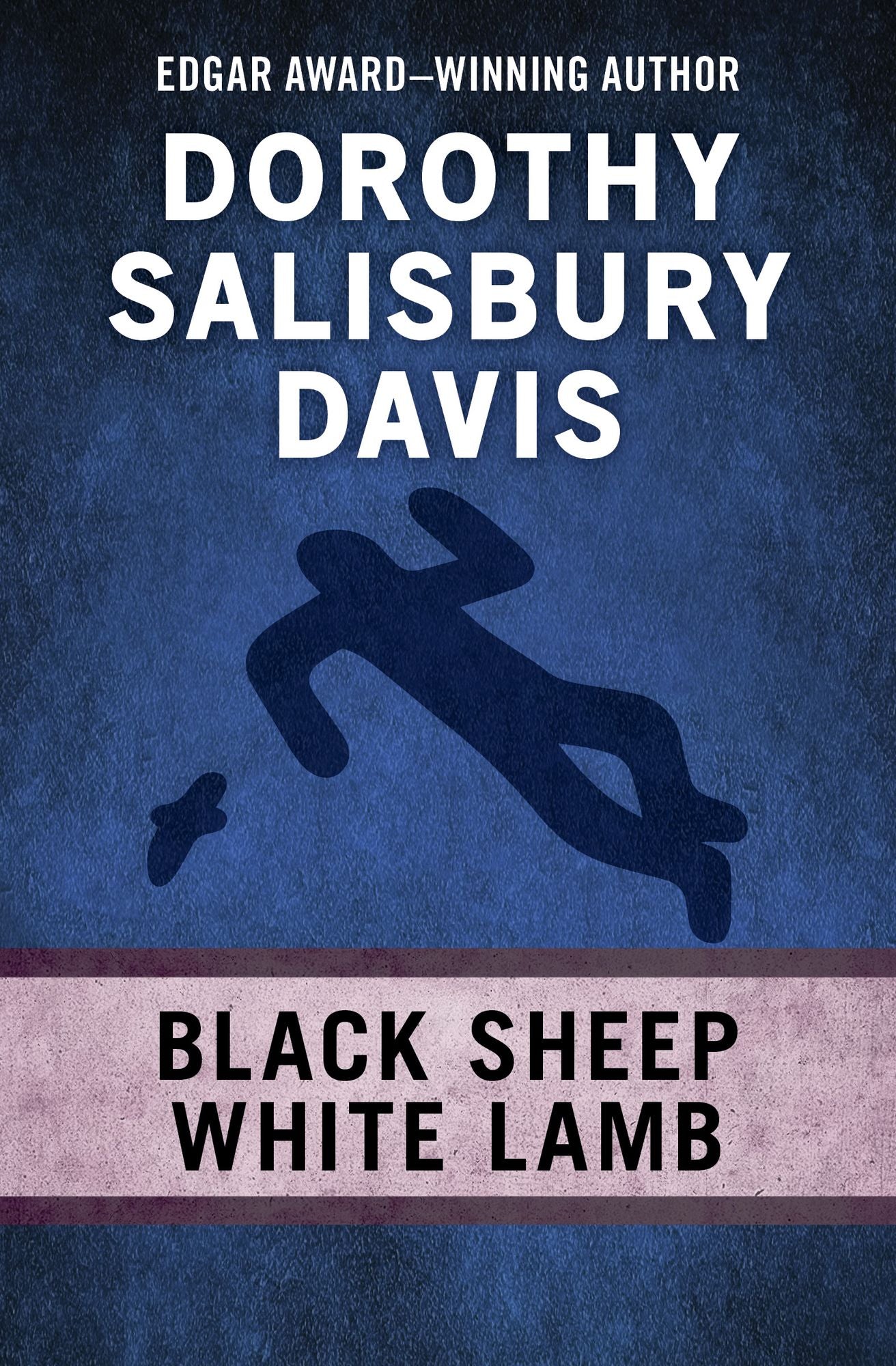 Black Sheep, White Lamb