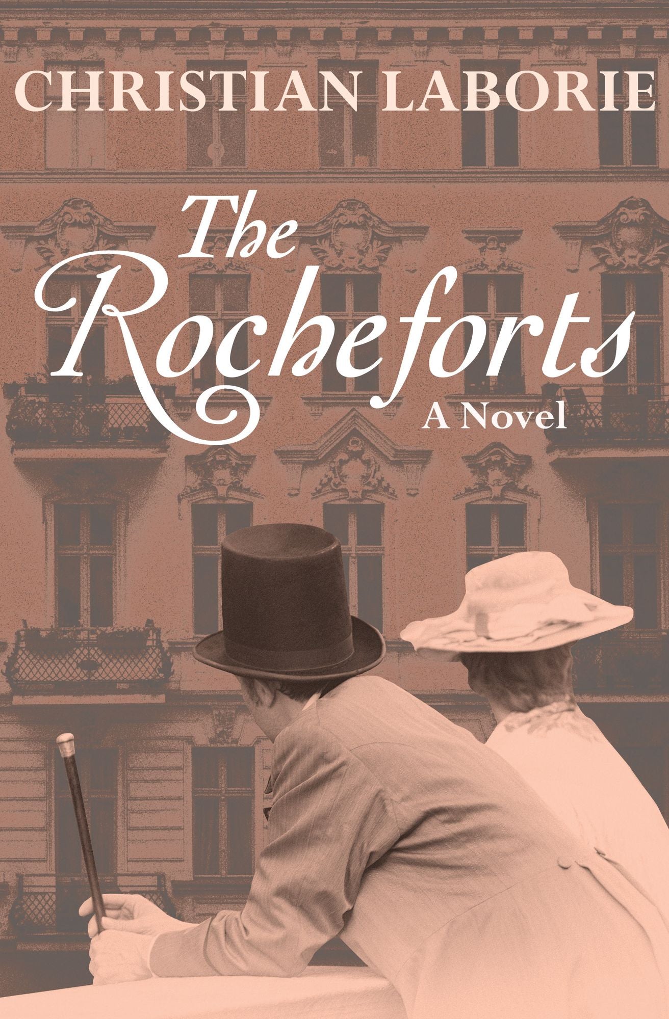 The Rocheforts: A Novel