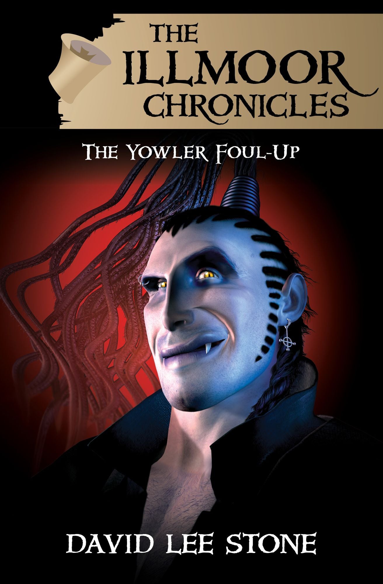 The Yowler Foul-Up