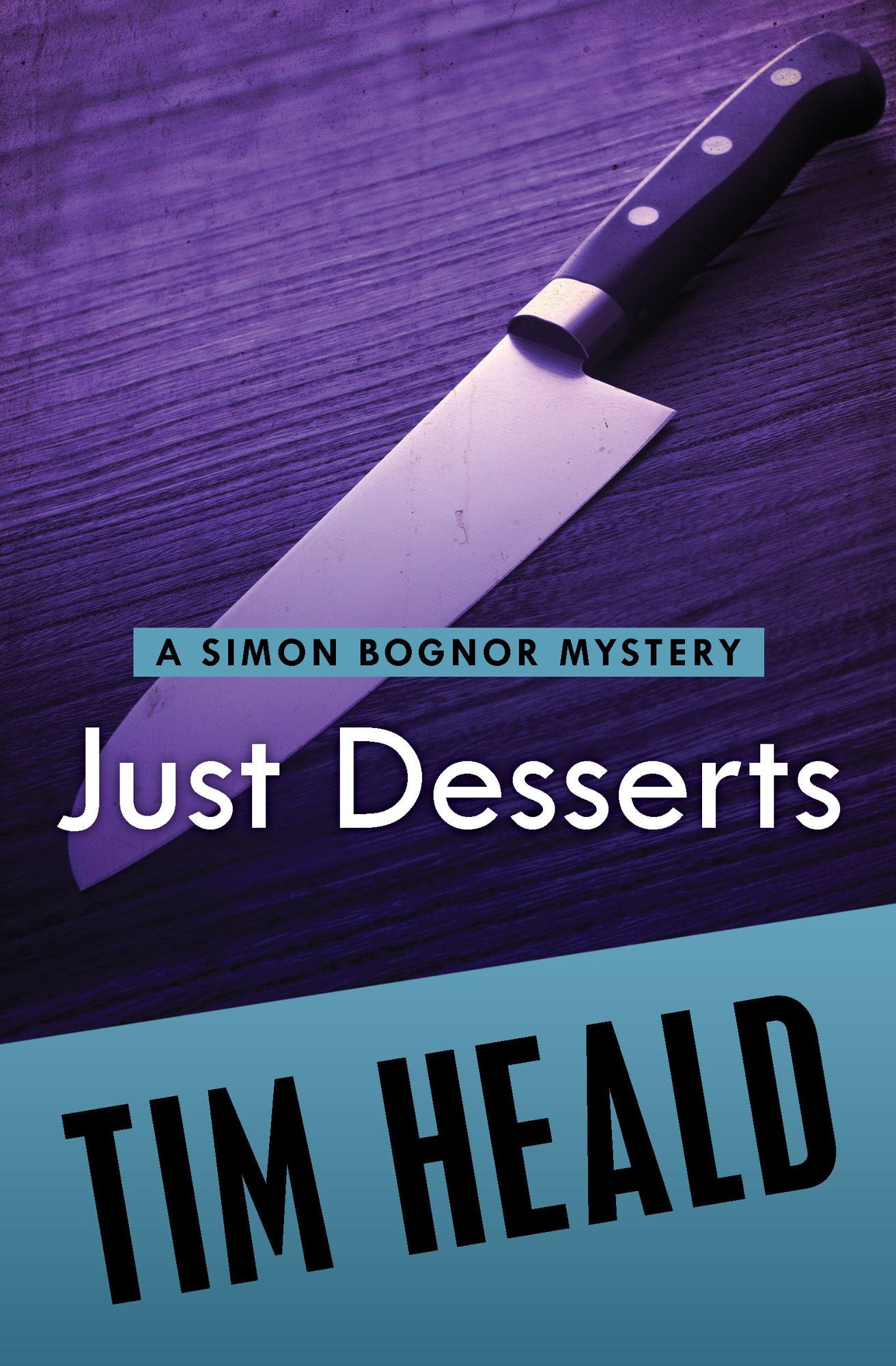 Just Desserts