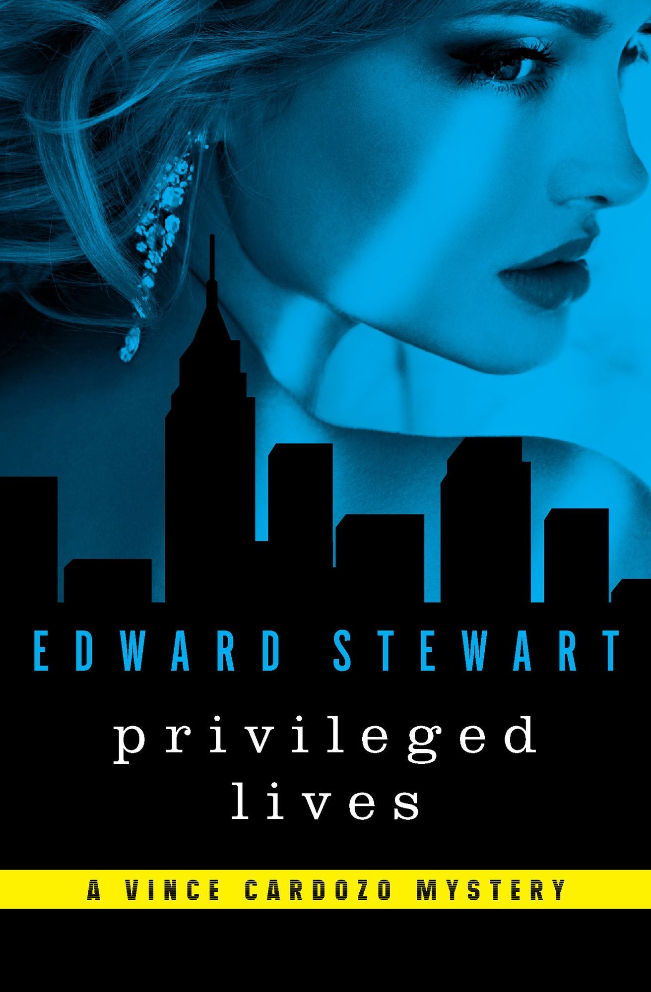 Privileged Lives