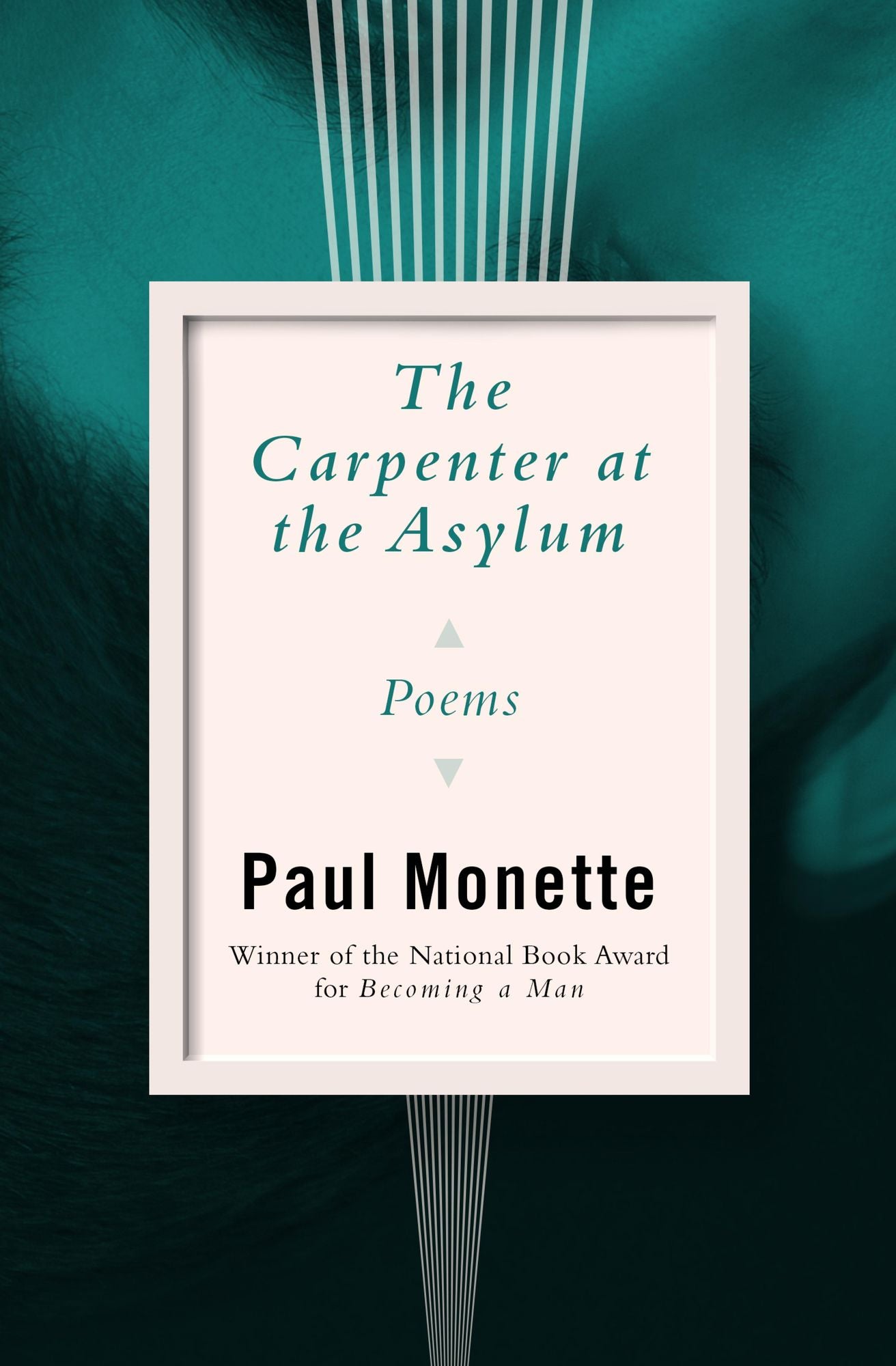 The Carpenter at the Asylum: Poems