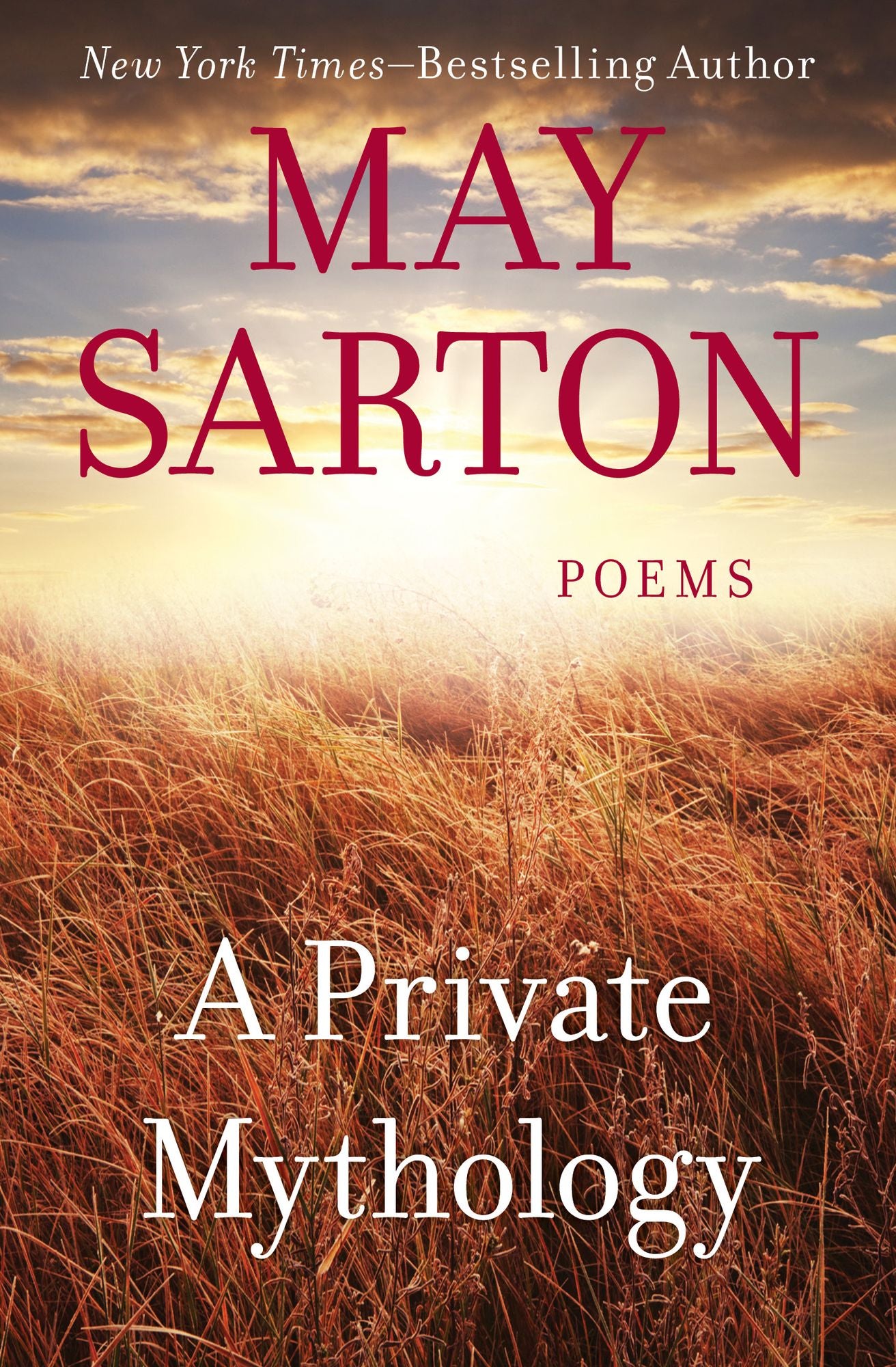 A Private Mythology