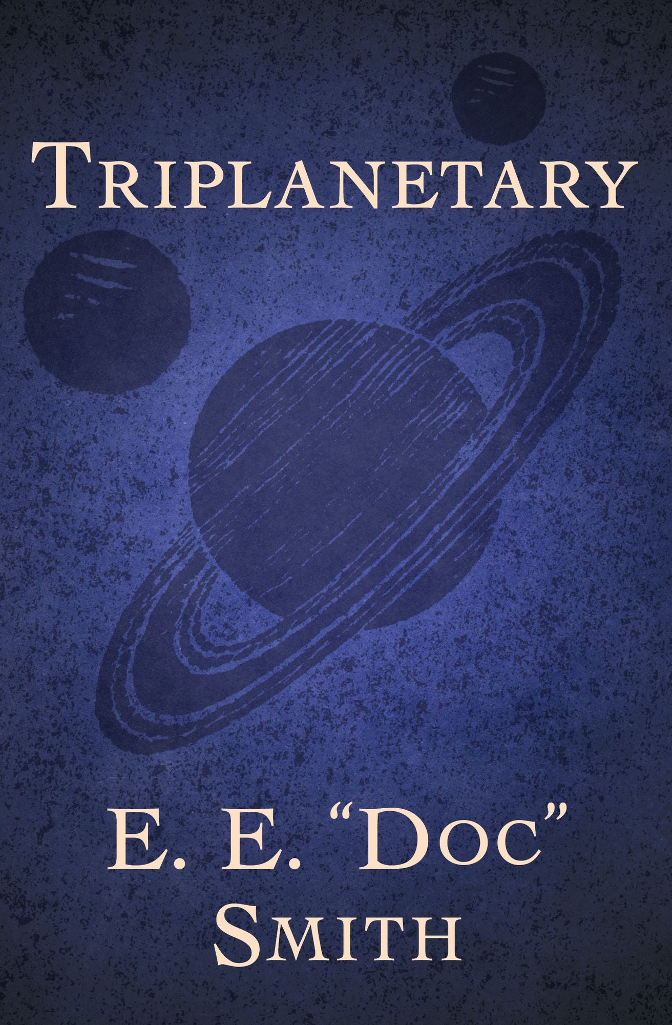 Triplanetary