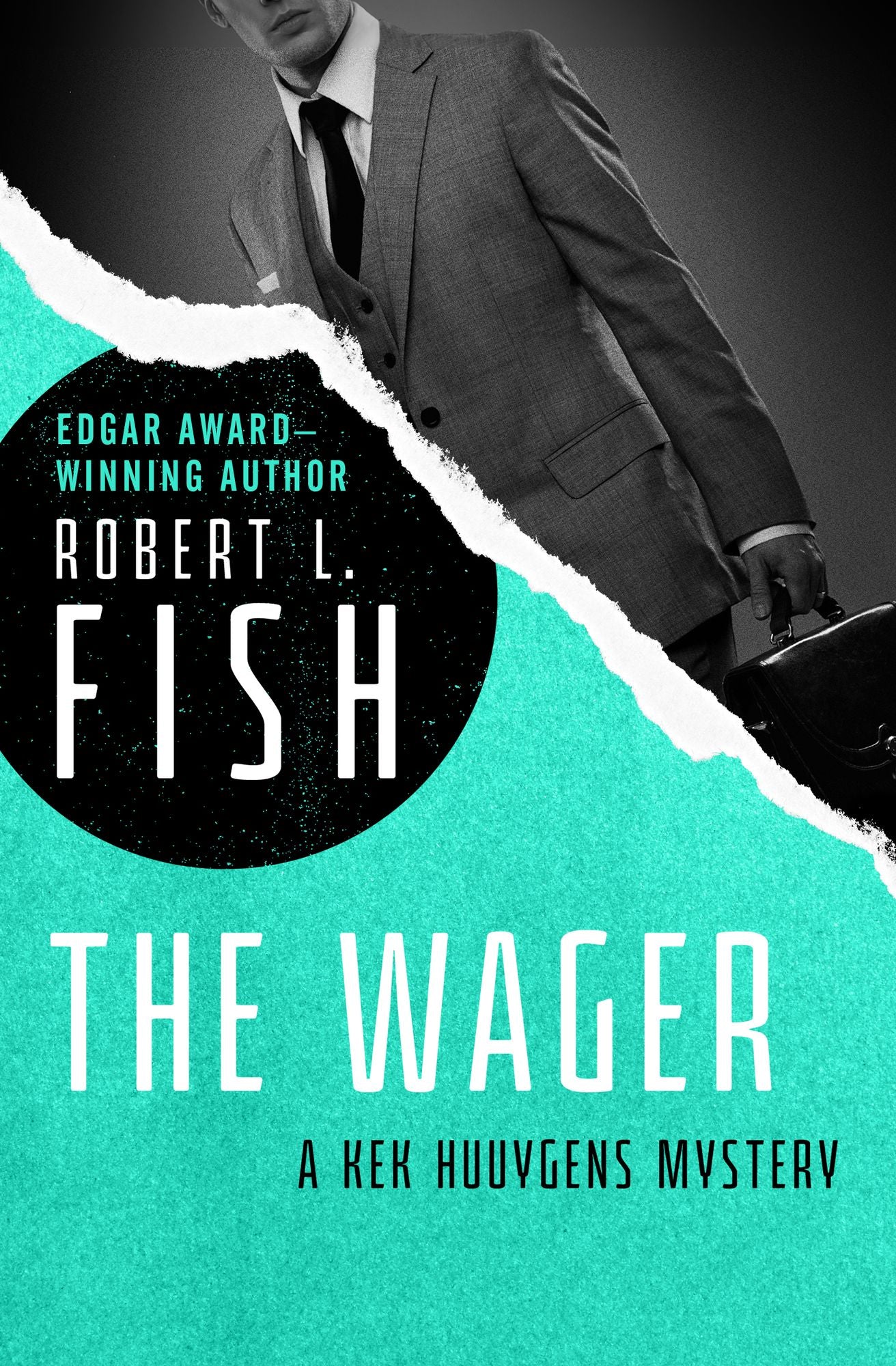 The Wager