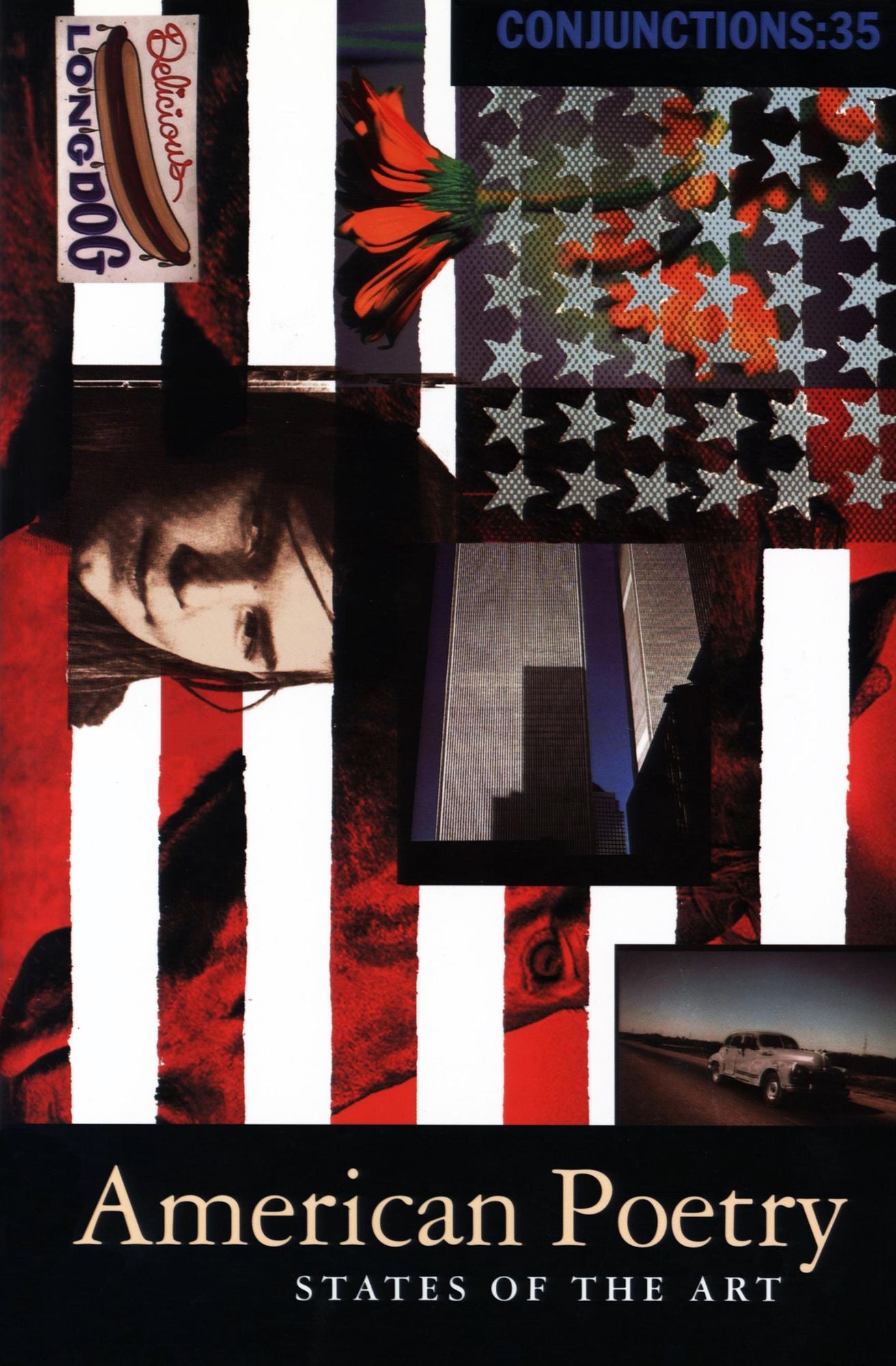 American Poetry: States of the Art