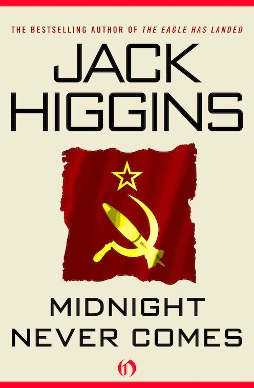 Midnight Never Comes