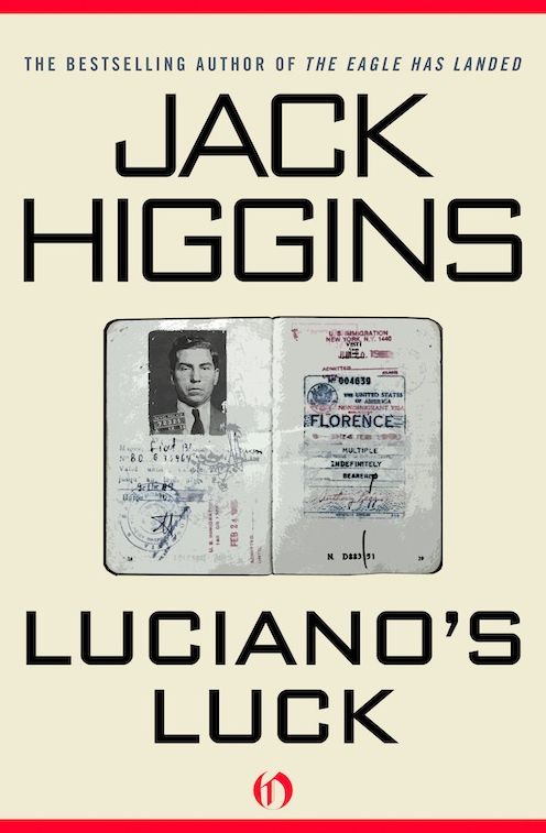 Luciano's Luck