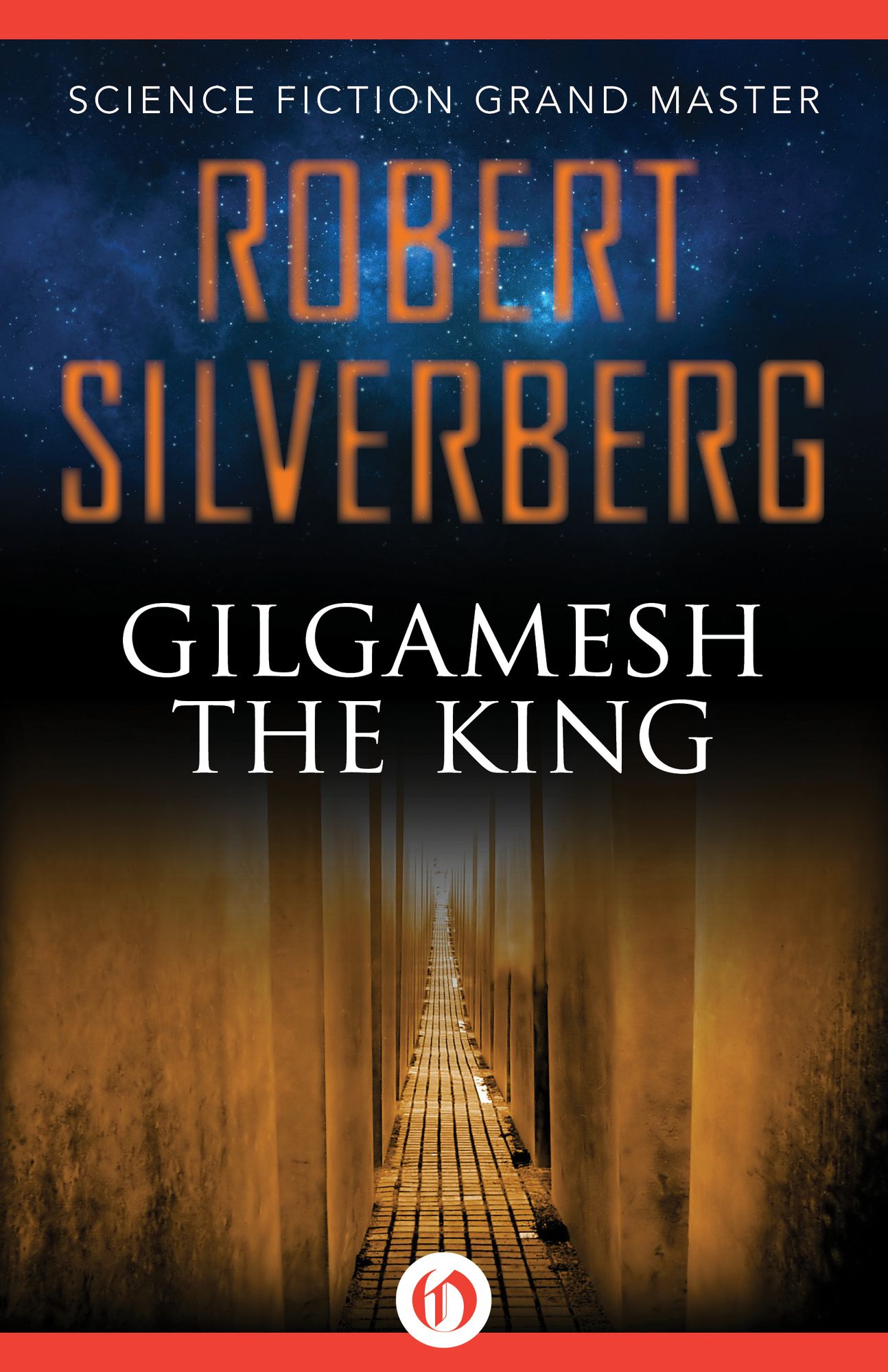 Gilgamesh the King