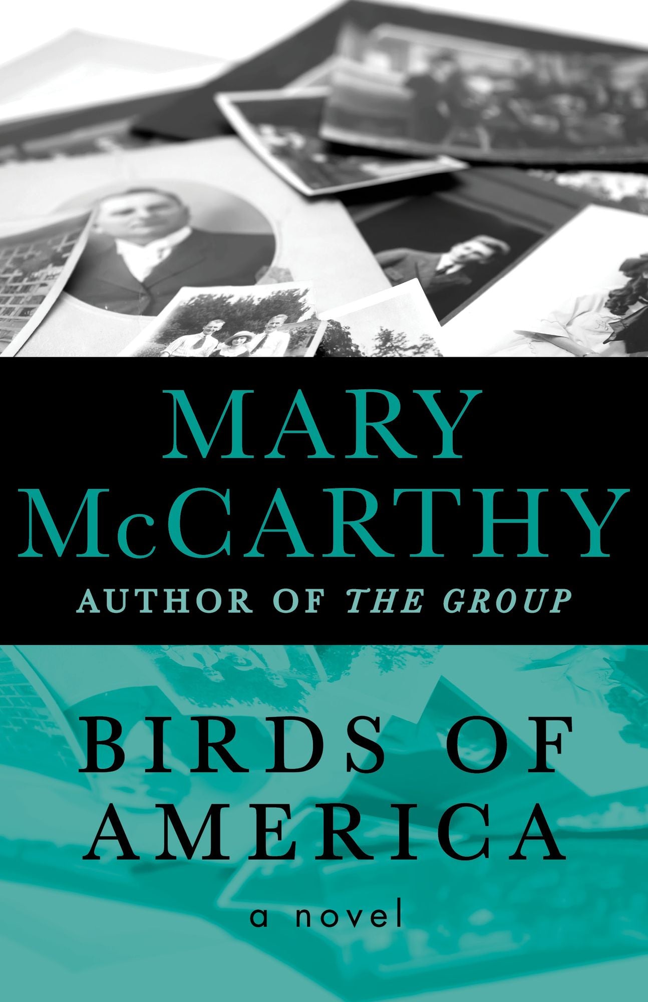 Birds of America: A Novel