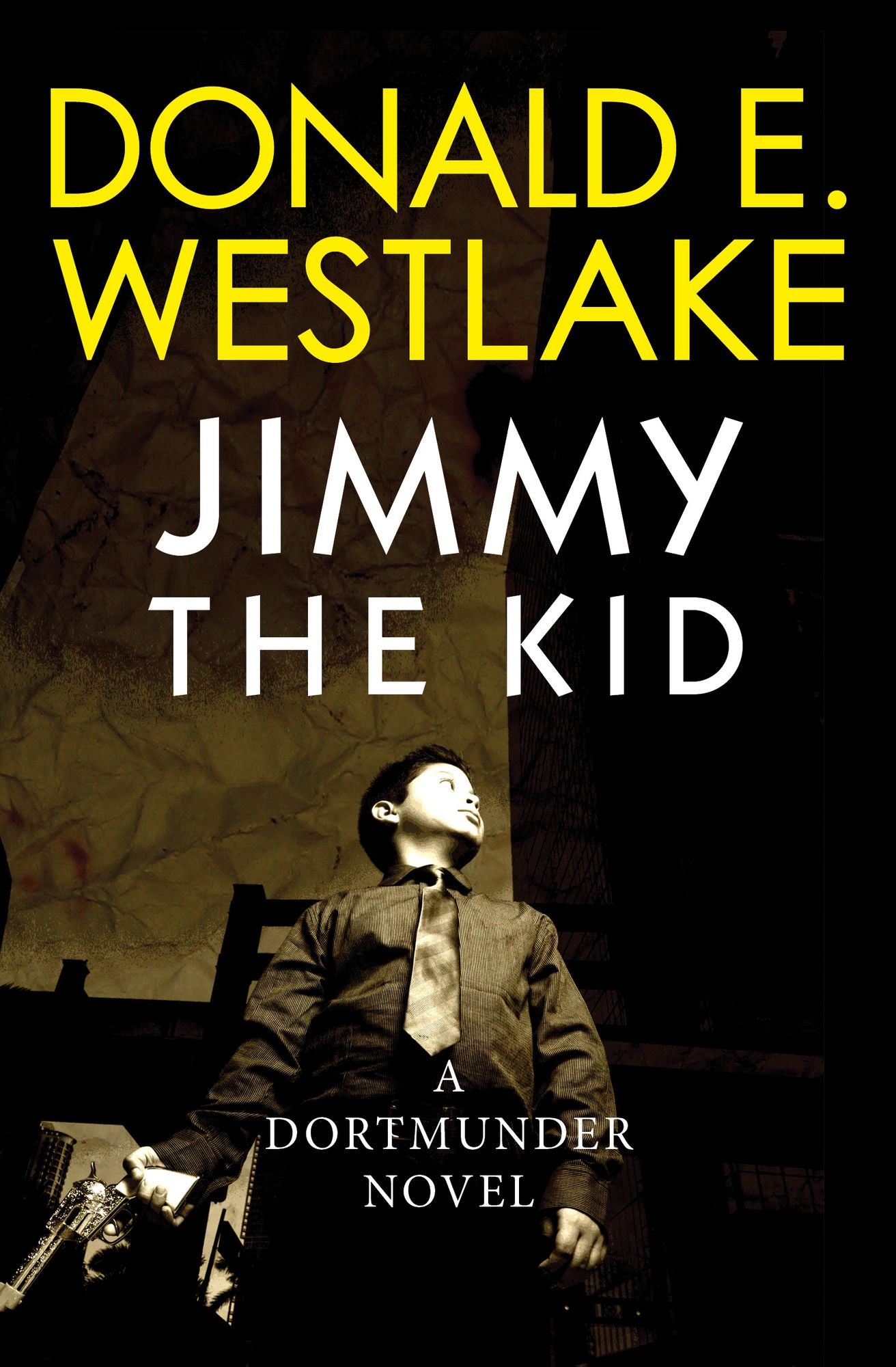 Jimmy the Kid