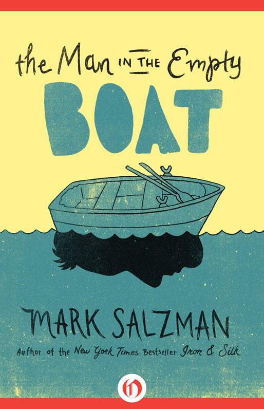 The Man in the Empty Boat