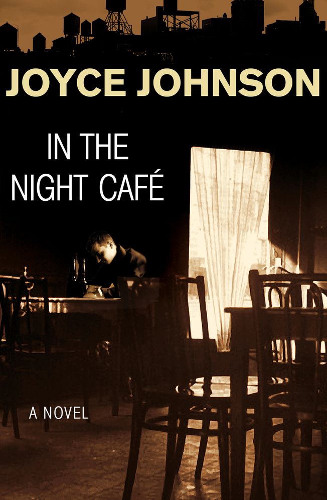 In the Night Cafï¿½: A Novel