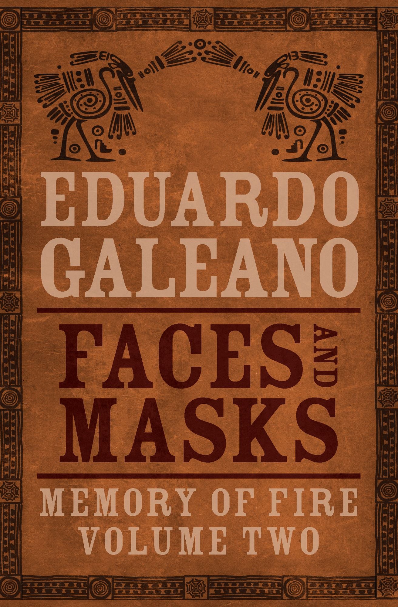 Faces and Masks