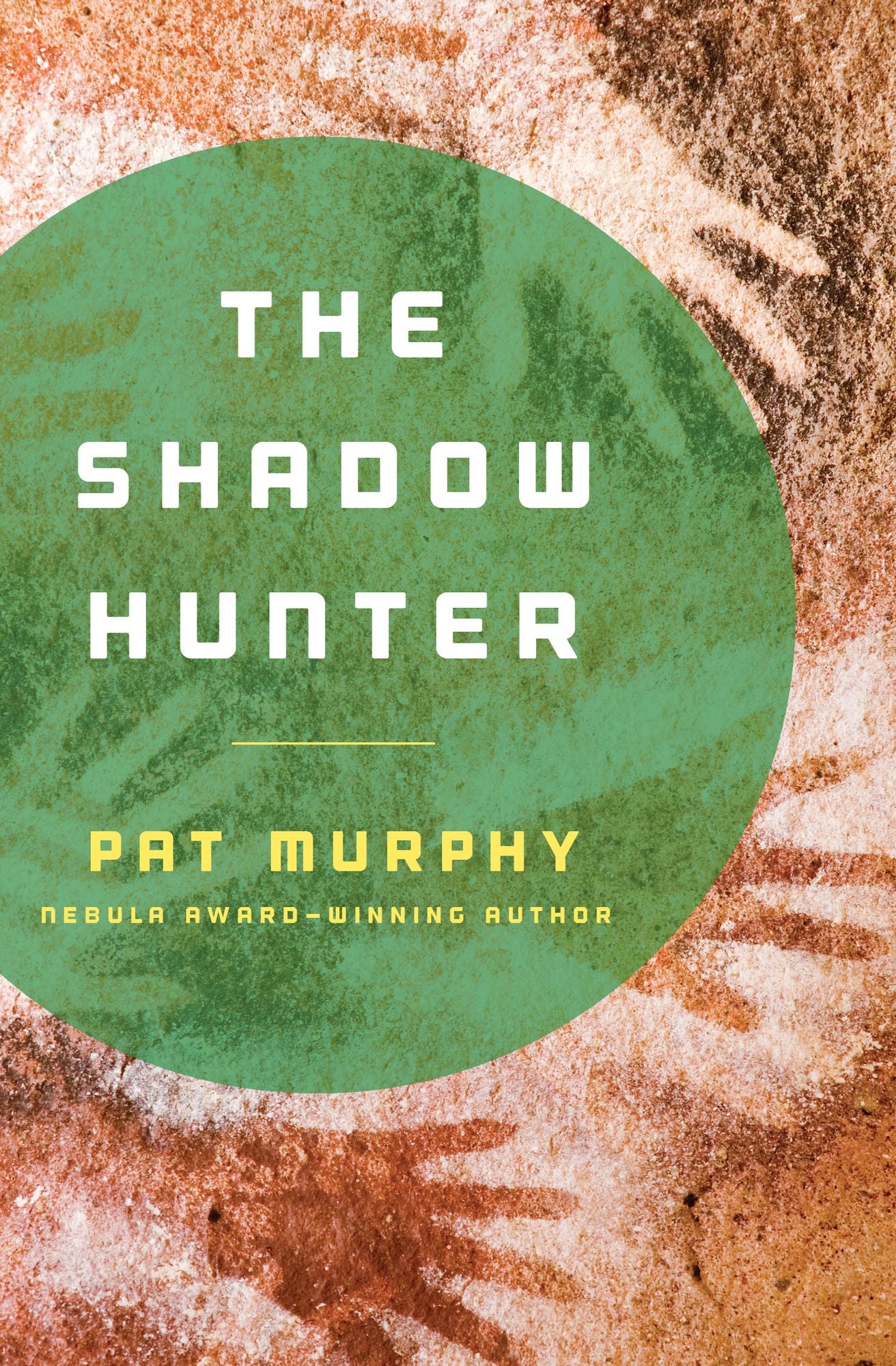 The Shadow Hunter