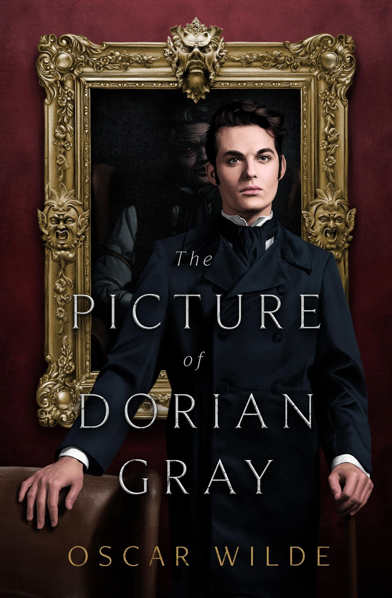 The Picture of Dorian Gray