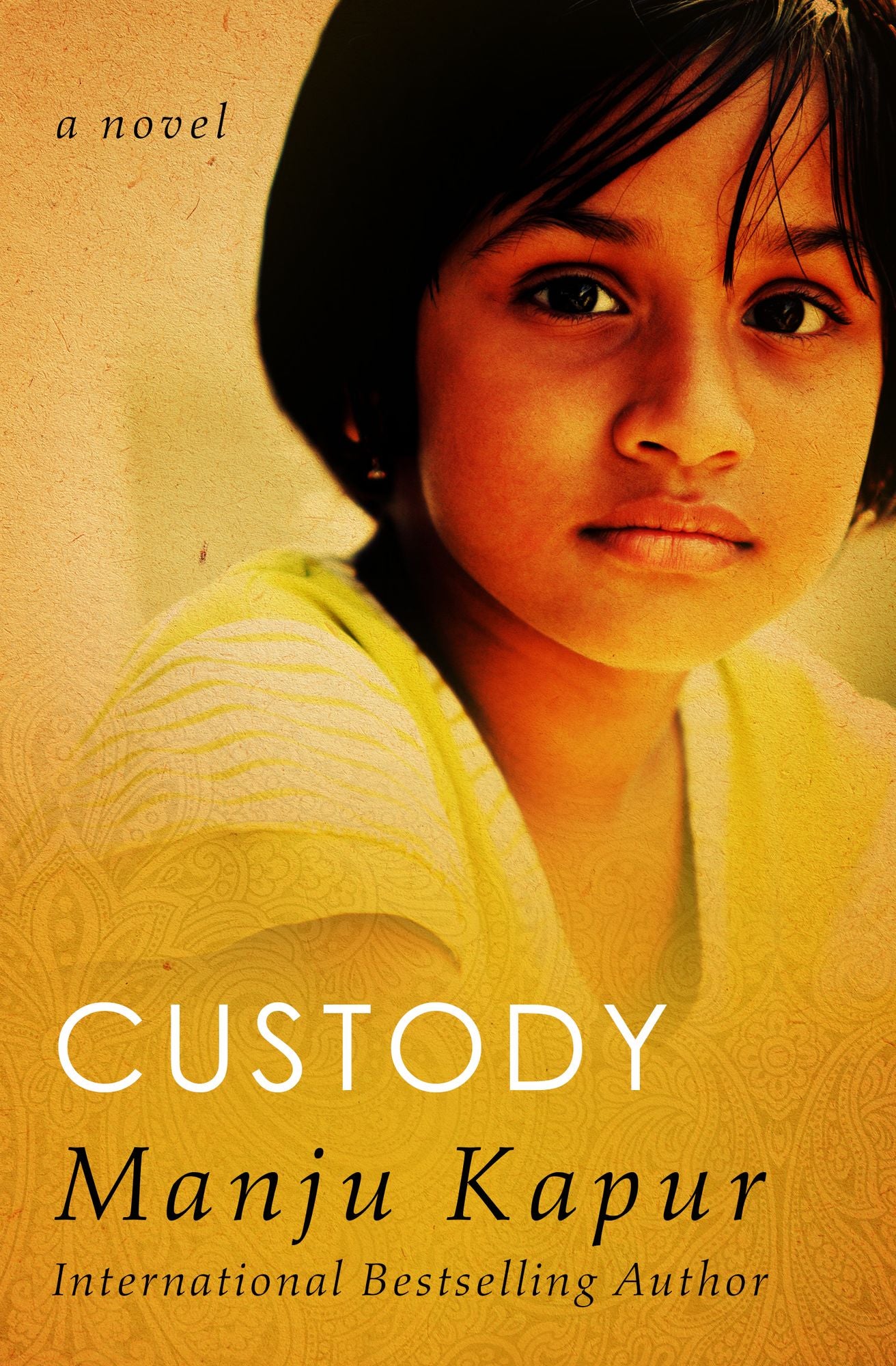 Custody: A Novel