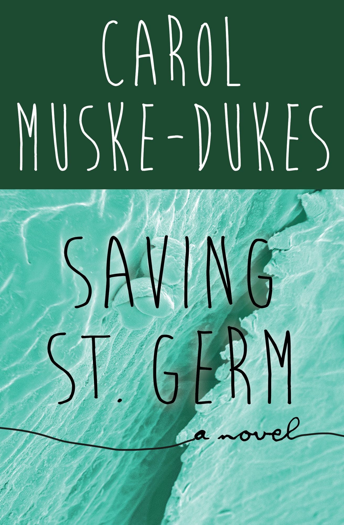 Saving St. Germ