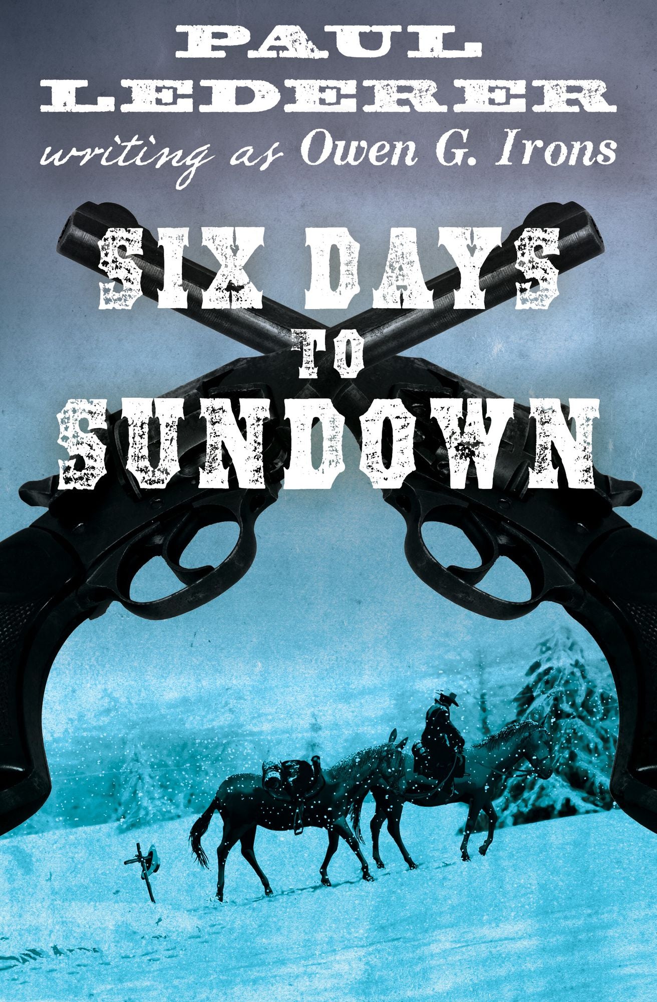 Six Days to Sundown