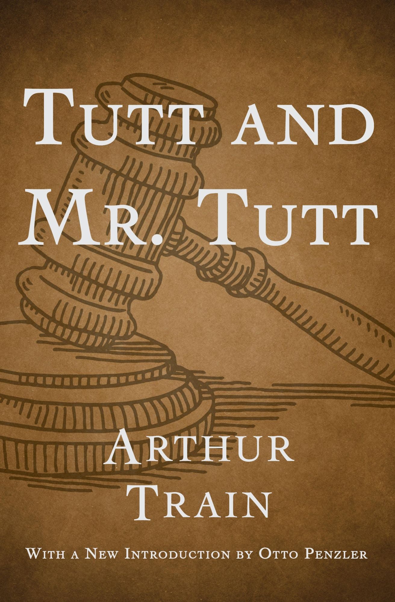Tutt and Mr. Tutt