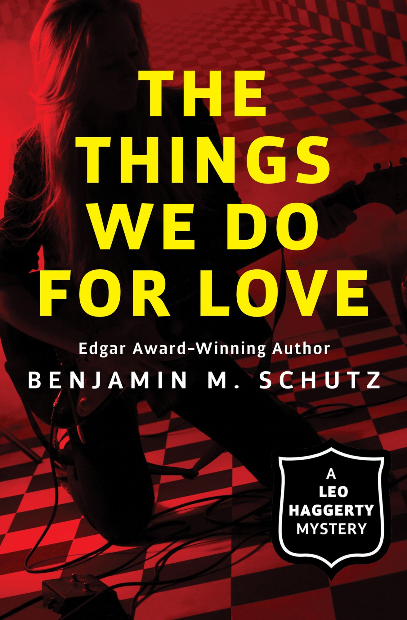 The Things We Do for Love
