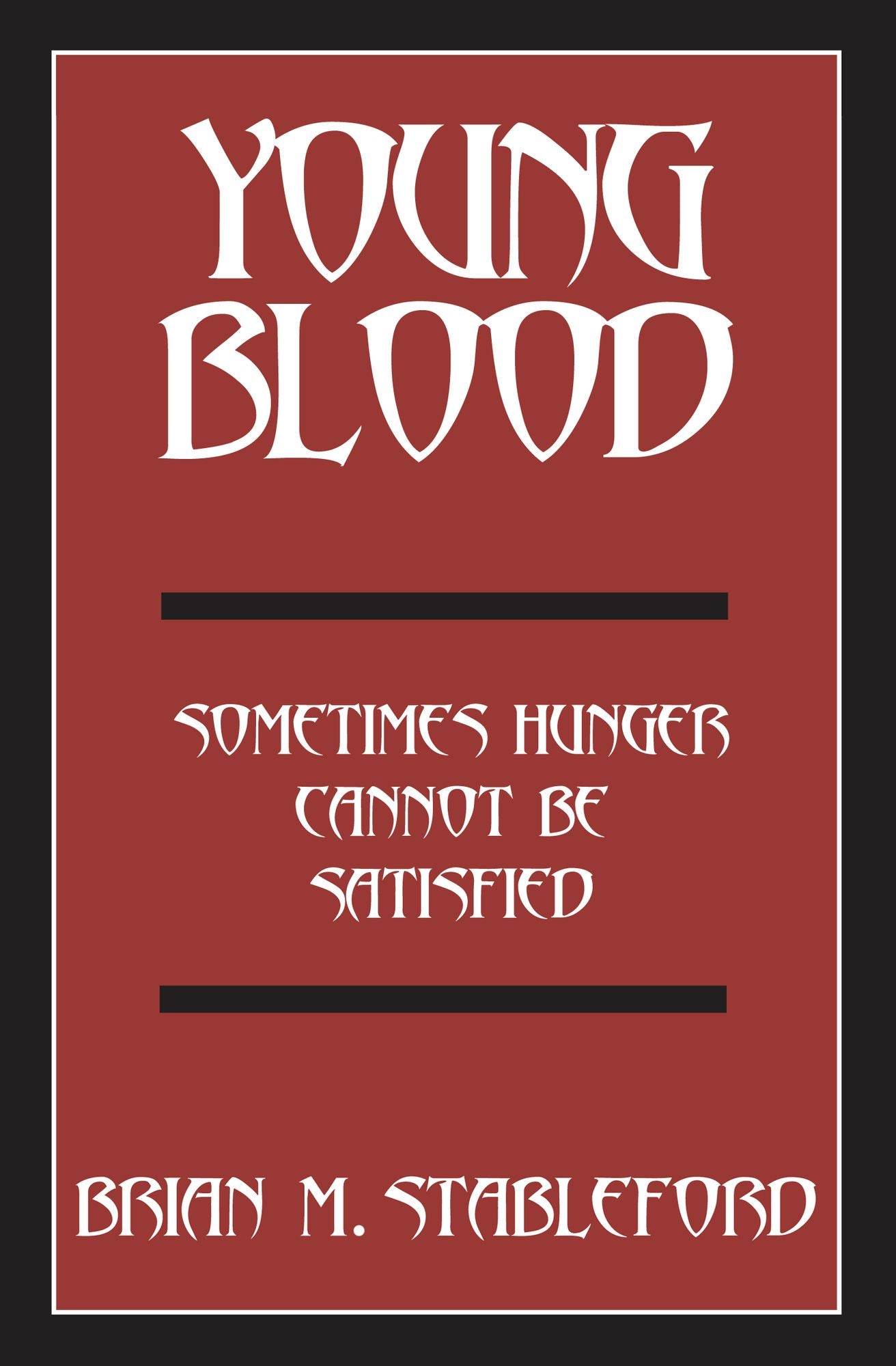 Young Blood
