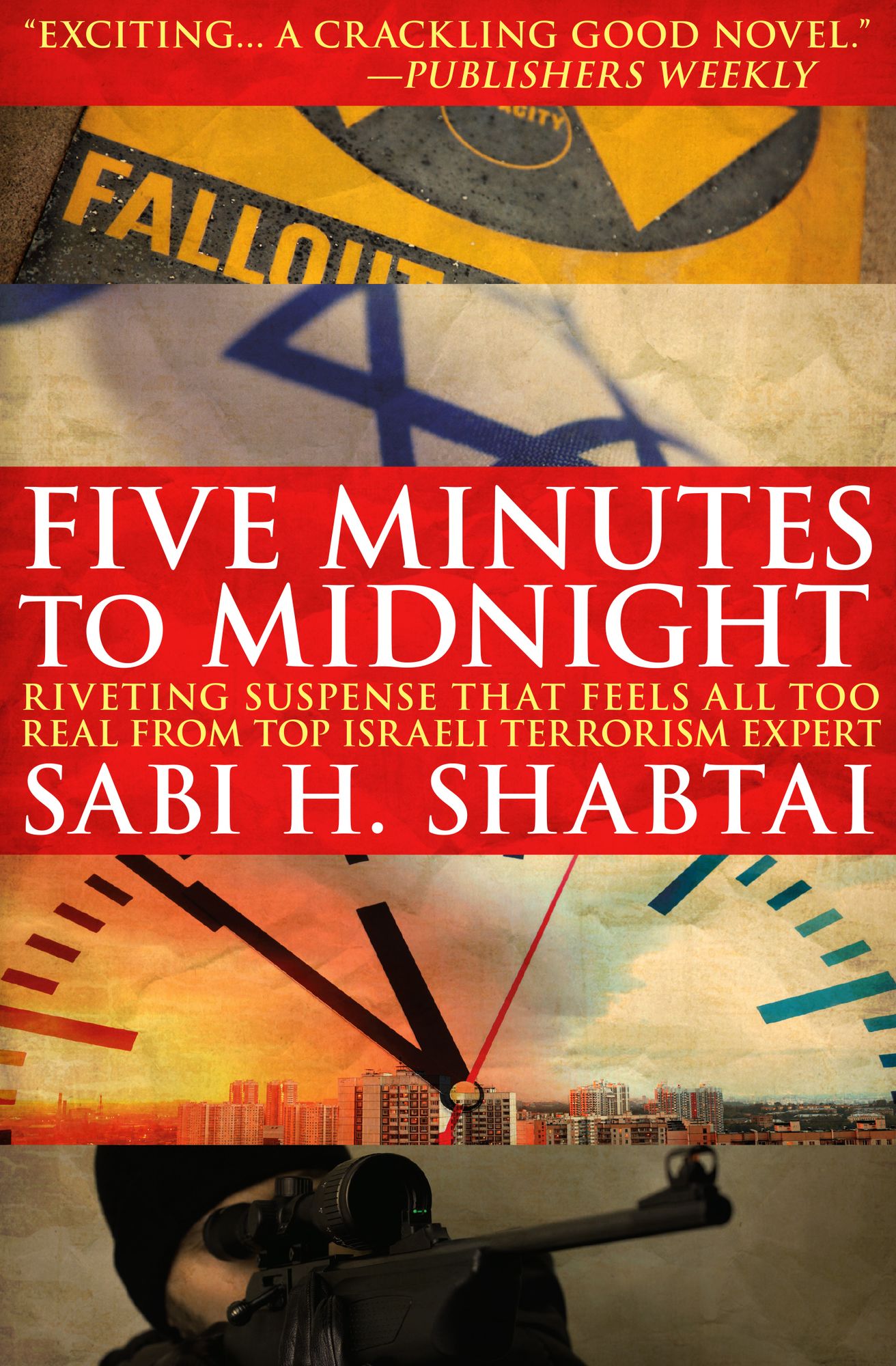 Five Minutes to Midnight