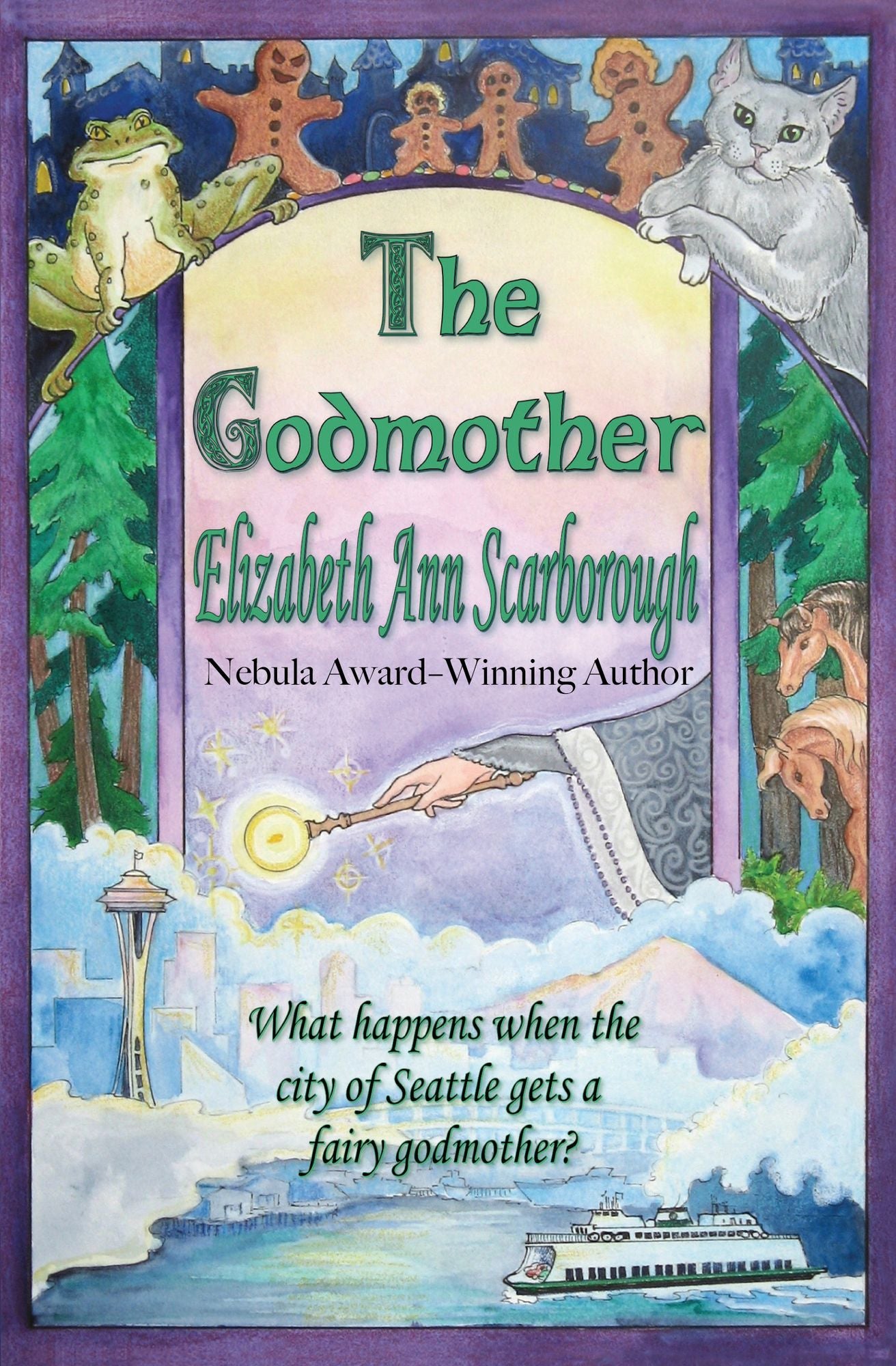 The Godmother