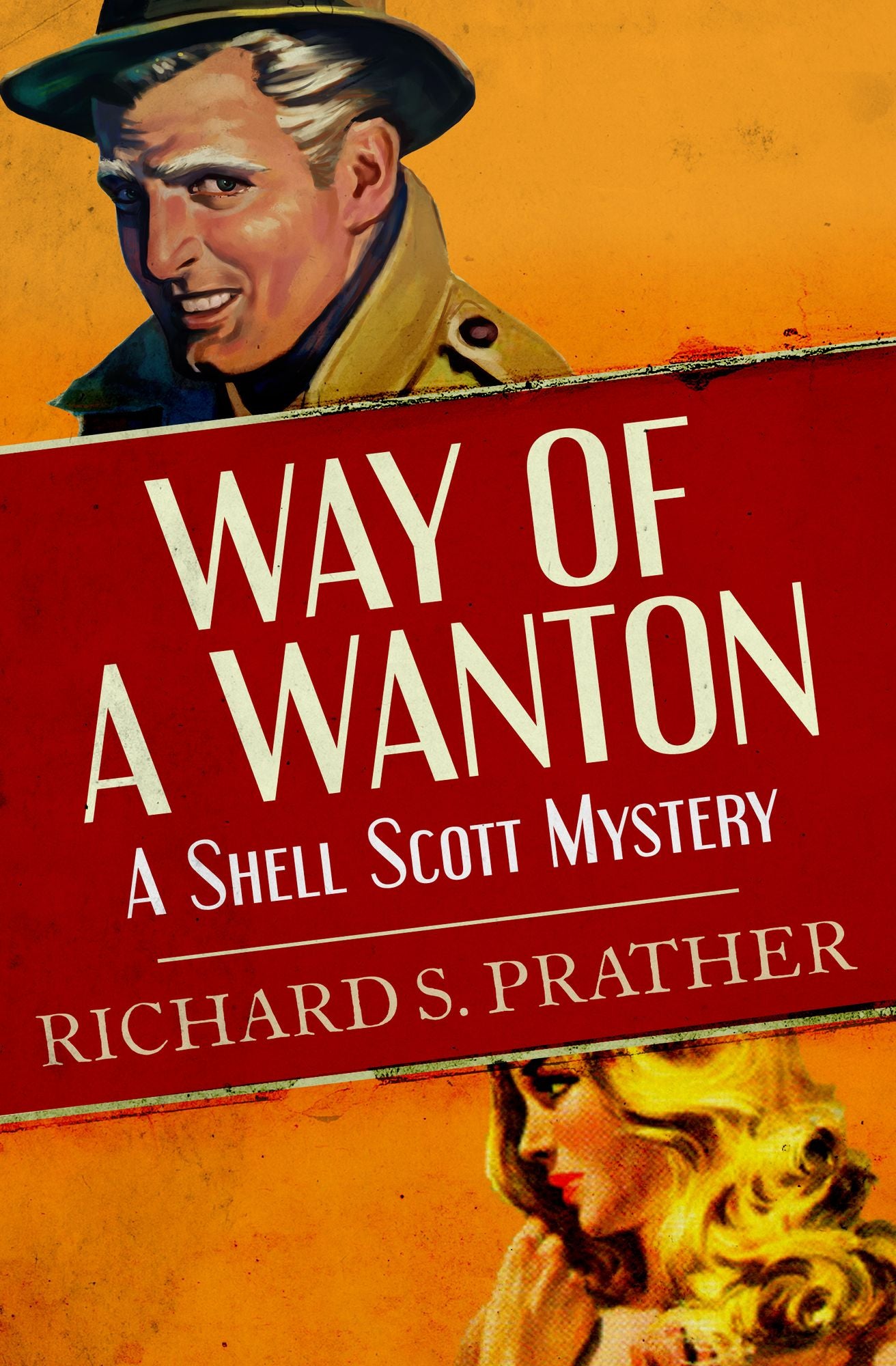 Way of a Wanton