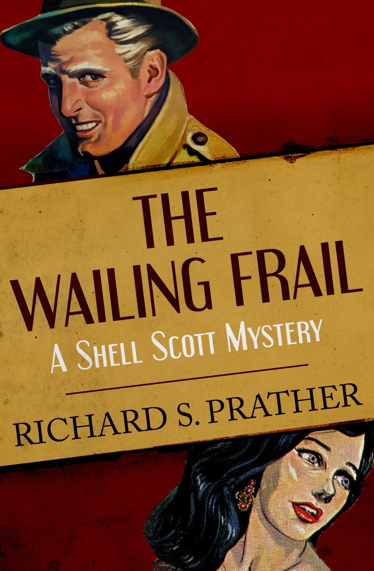 The Wailing Frail