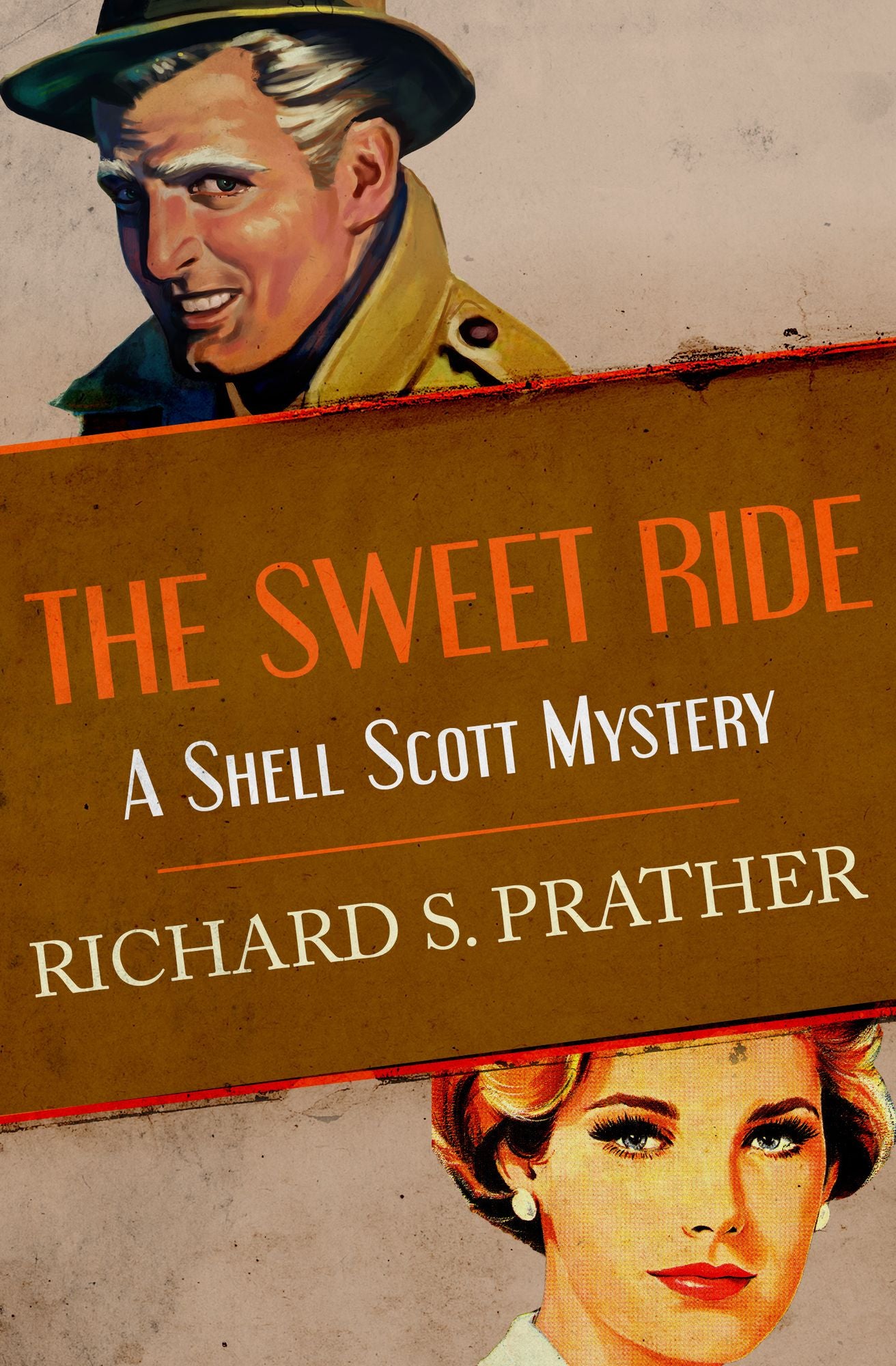 The Sweet Ride