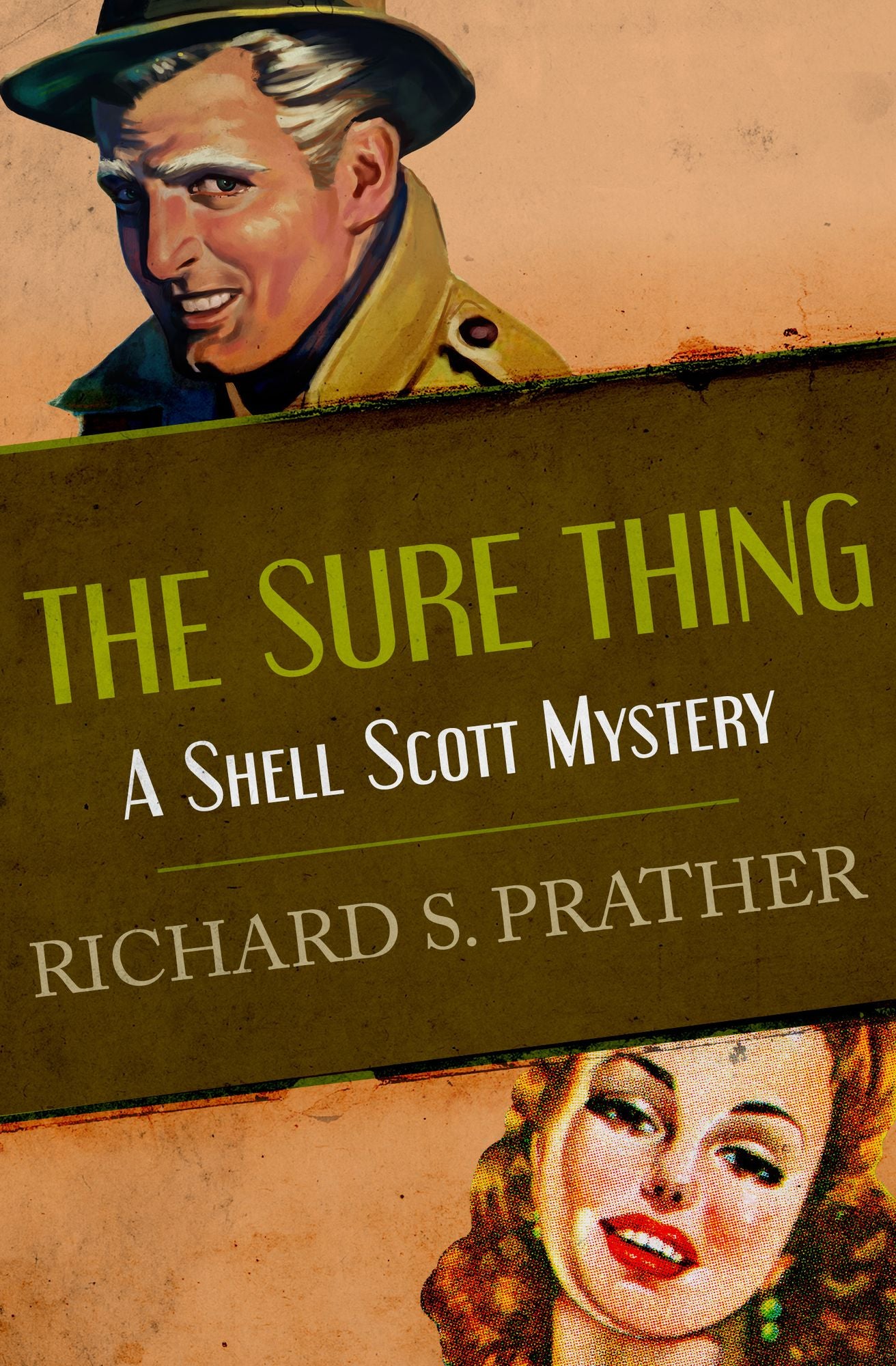 The Sure Thing