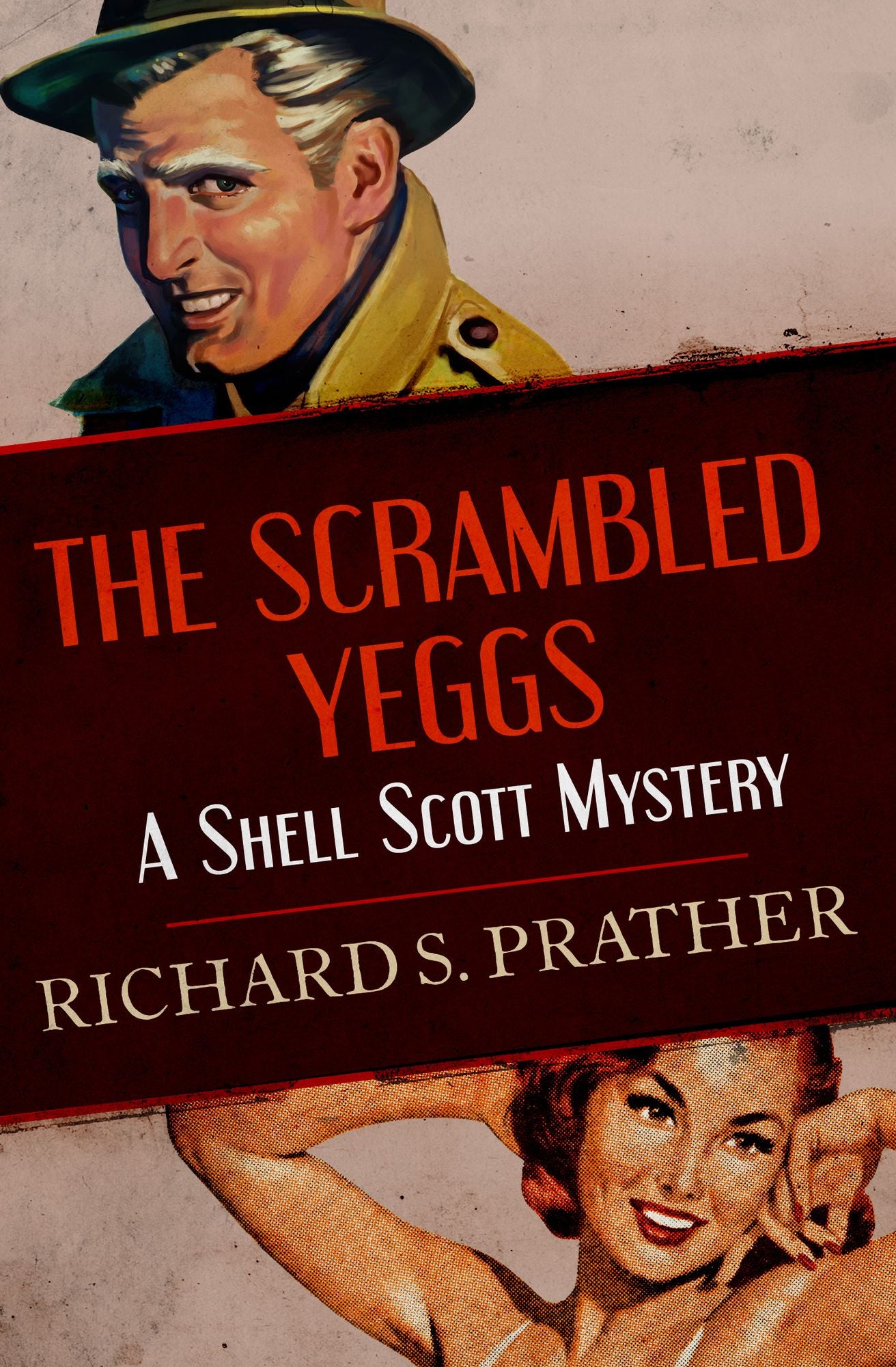 The Scrambled Yeggs