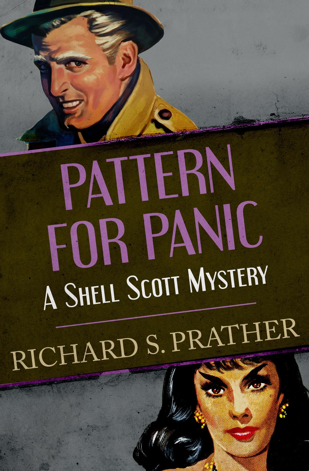 Pattern for Panic