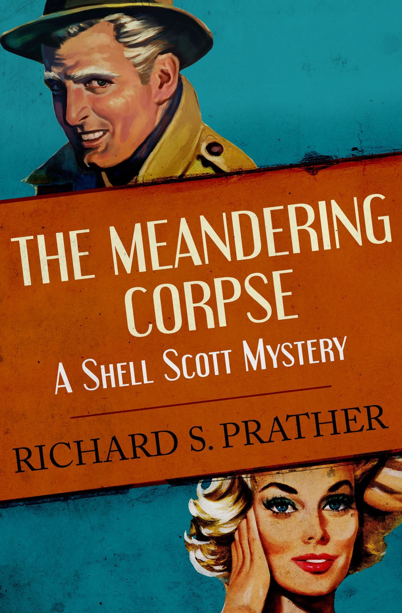 The Meandering Corpse