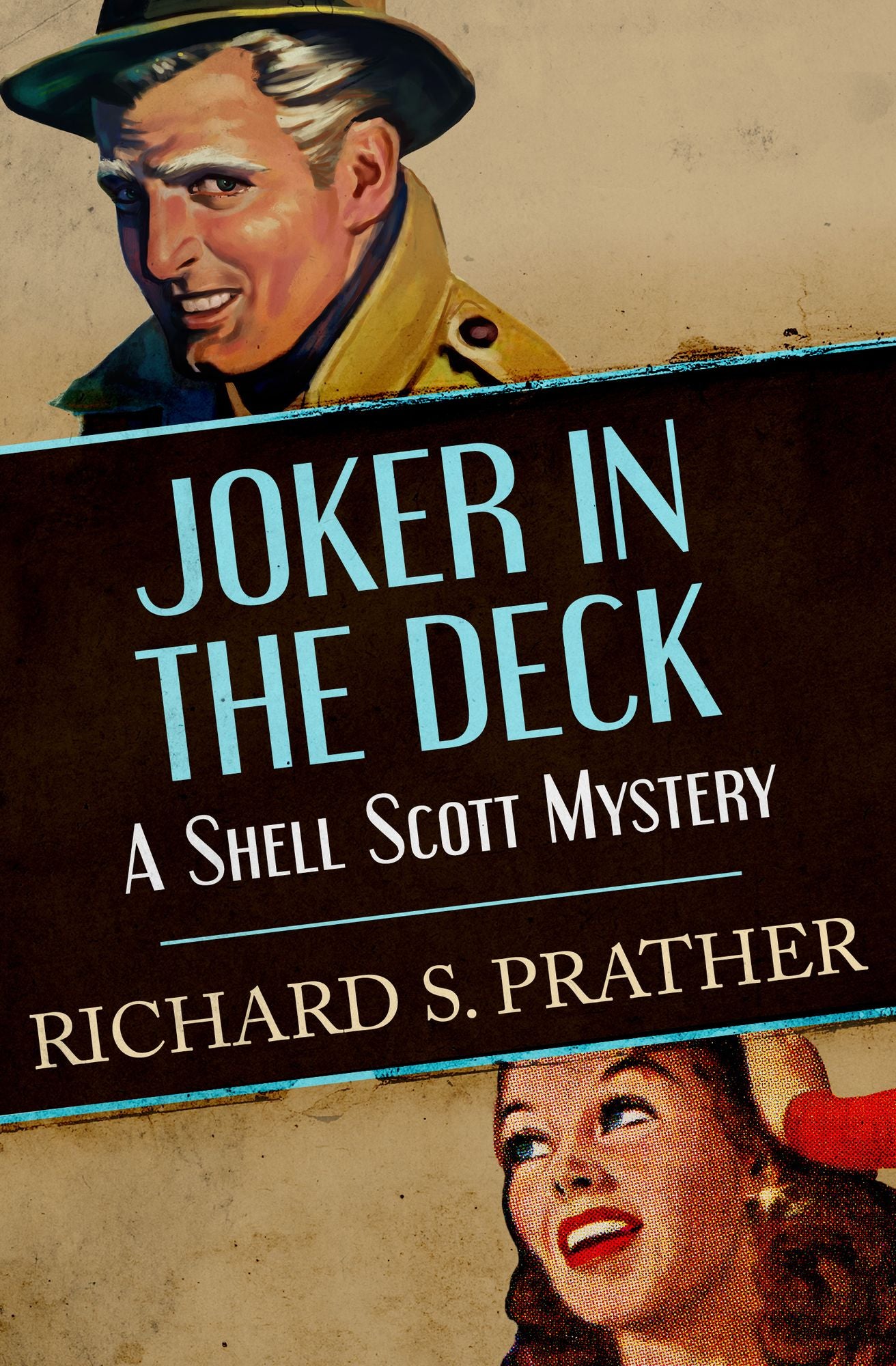 Joker in the Deck