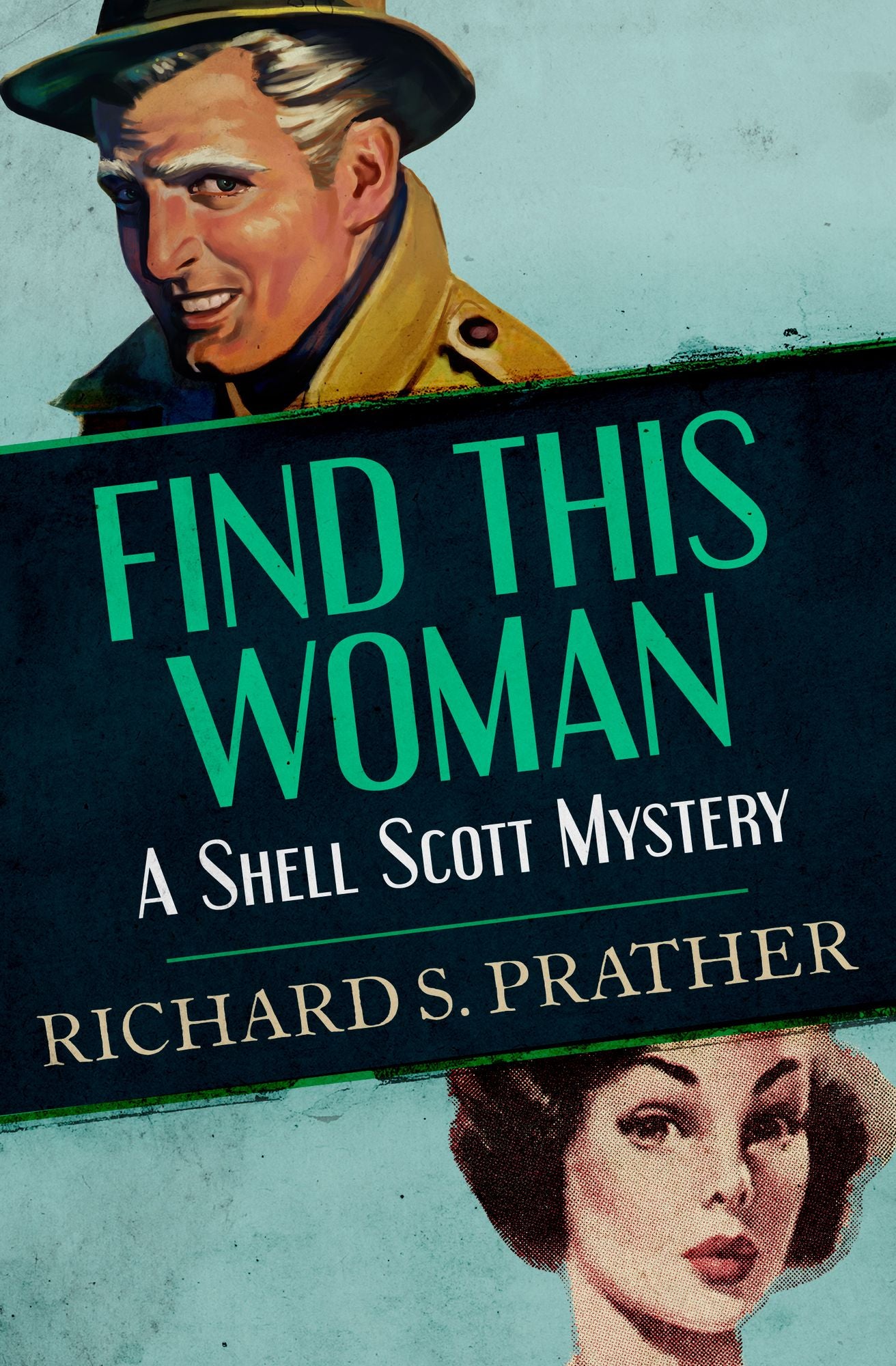 Find This Woman