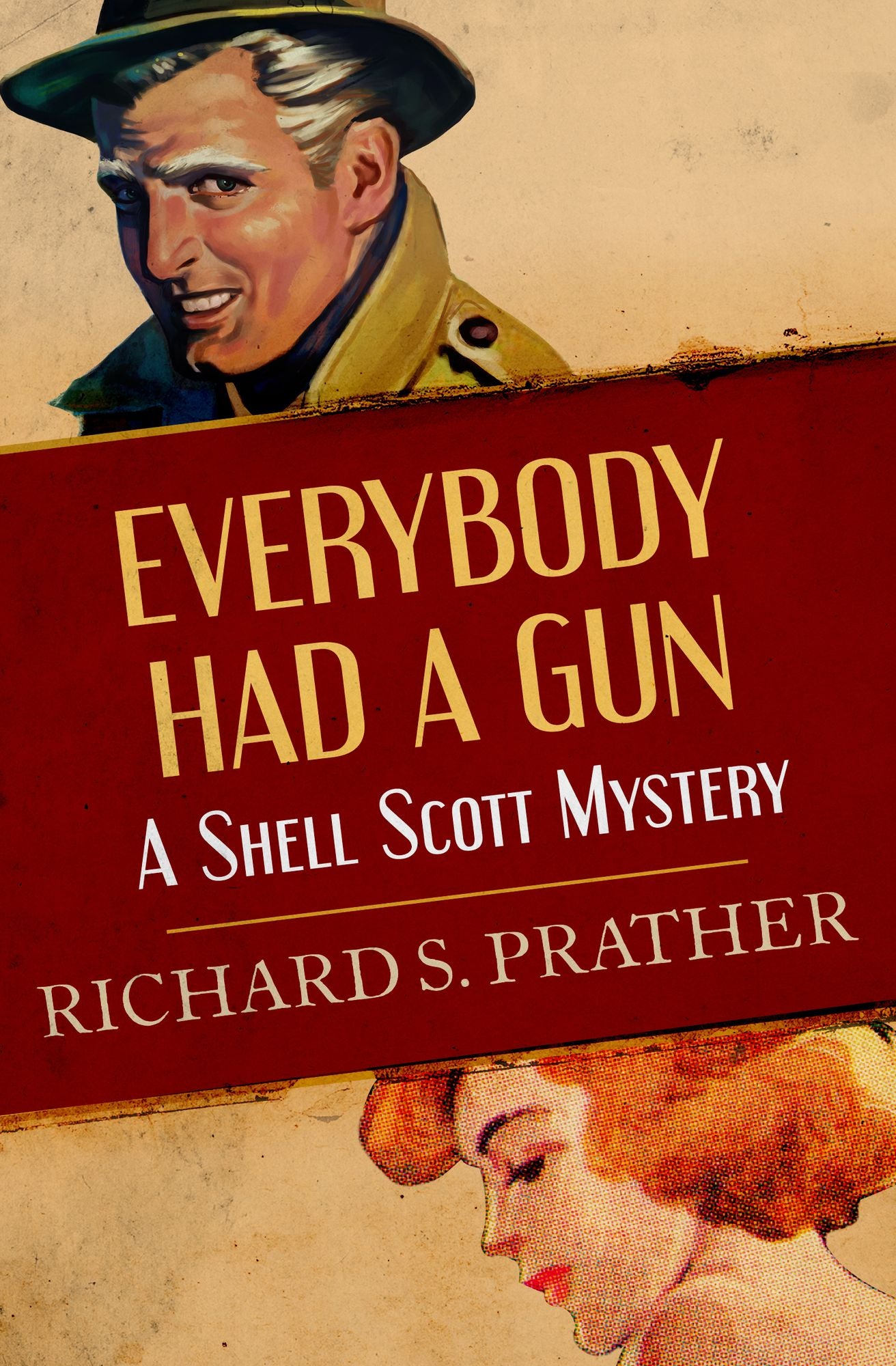 Everybody Had a Gun