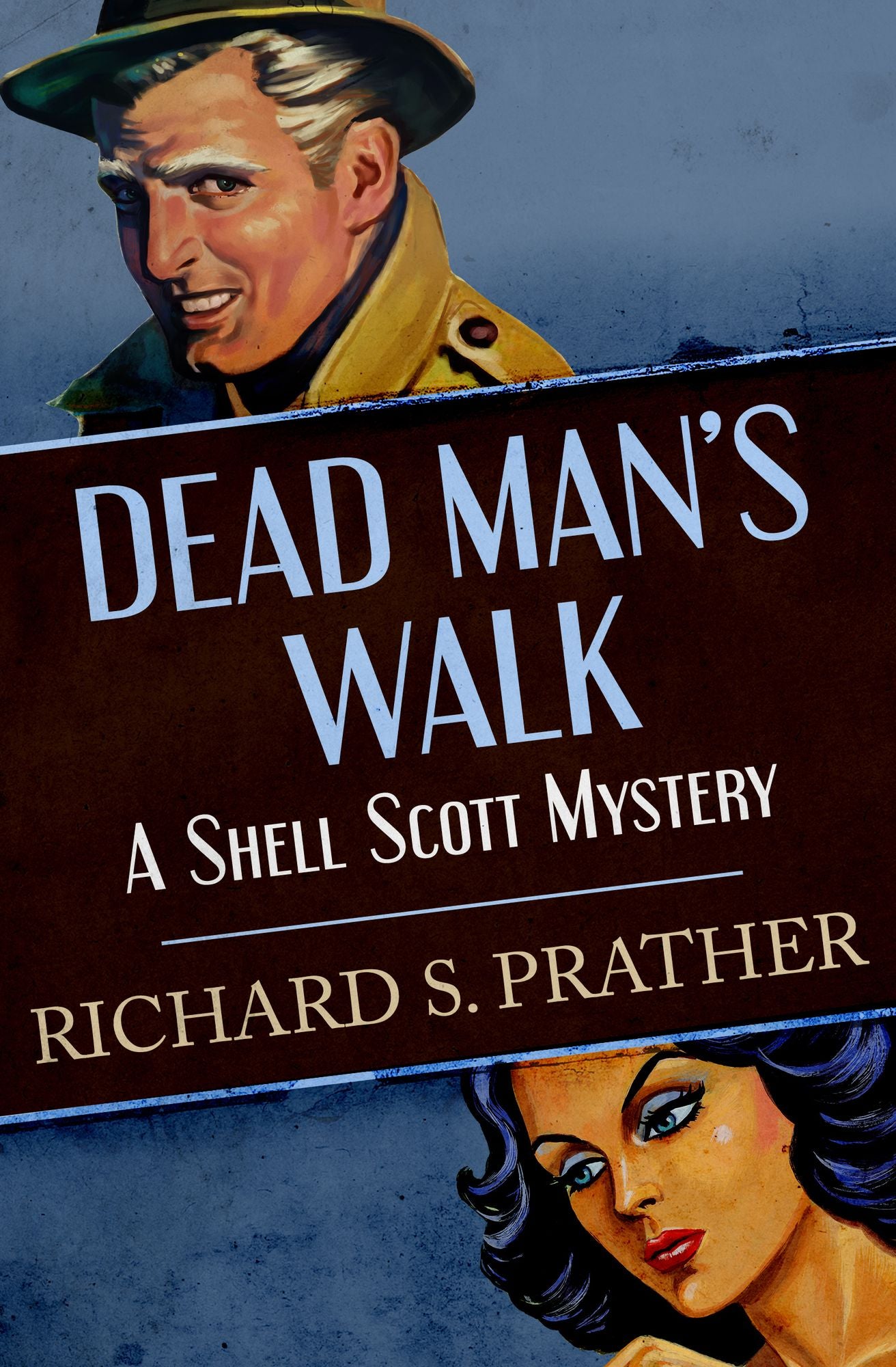Dead Man's Walk