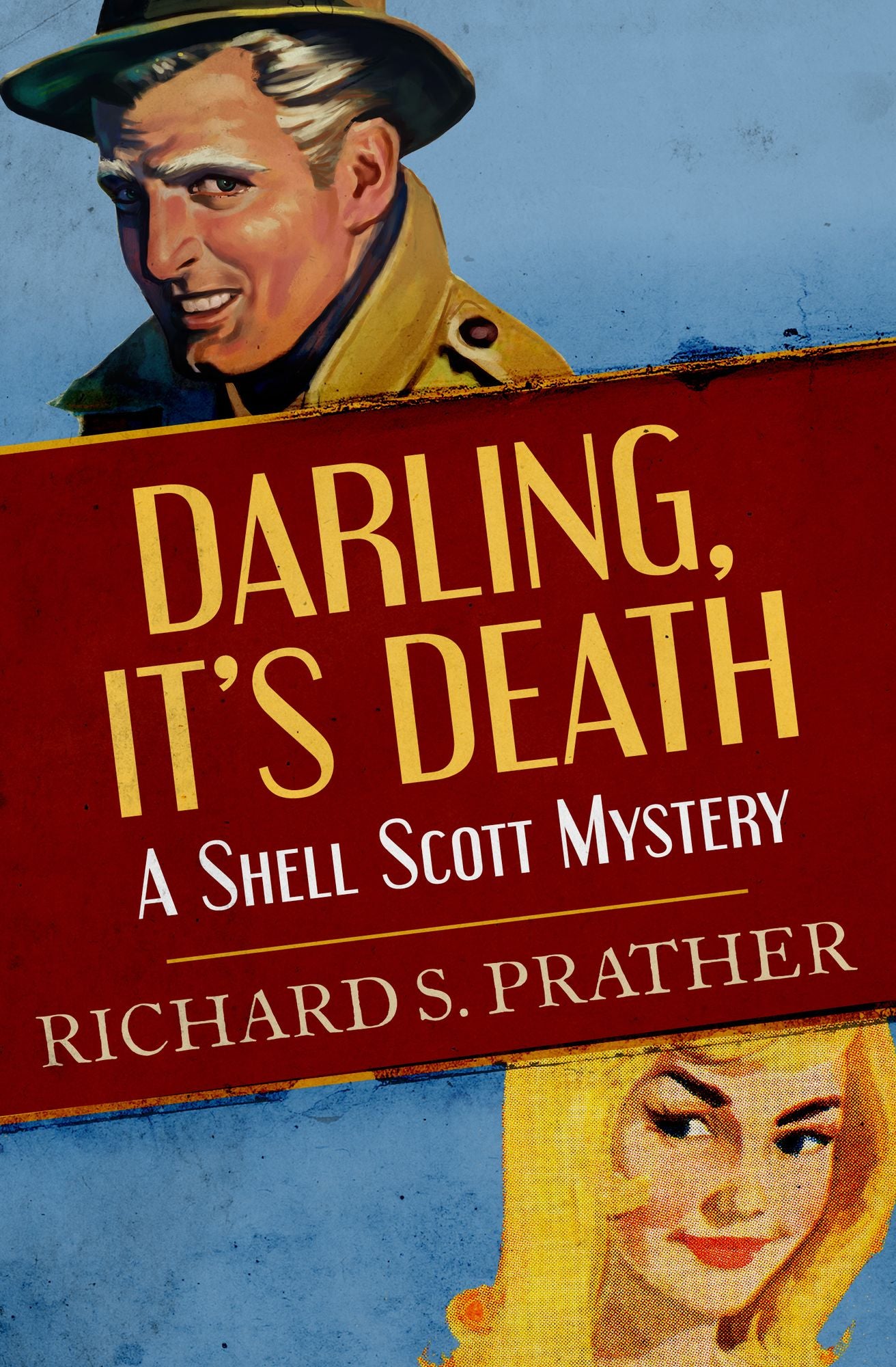 Darling, It's Death