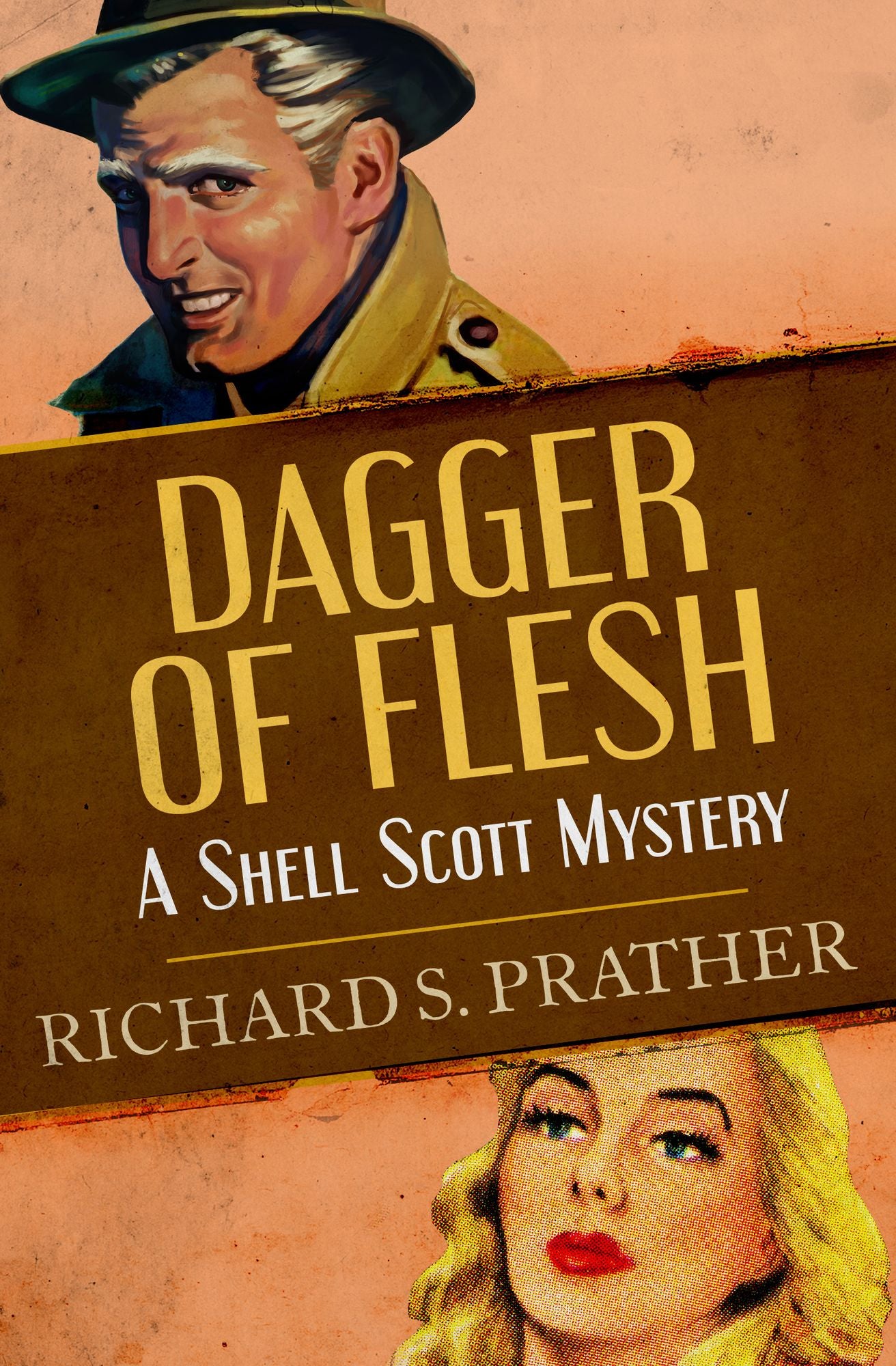 Dagger of Flesh