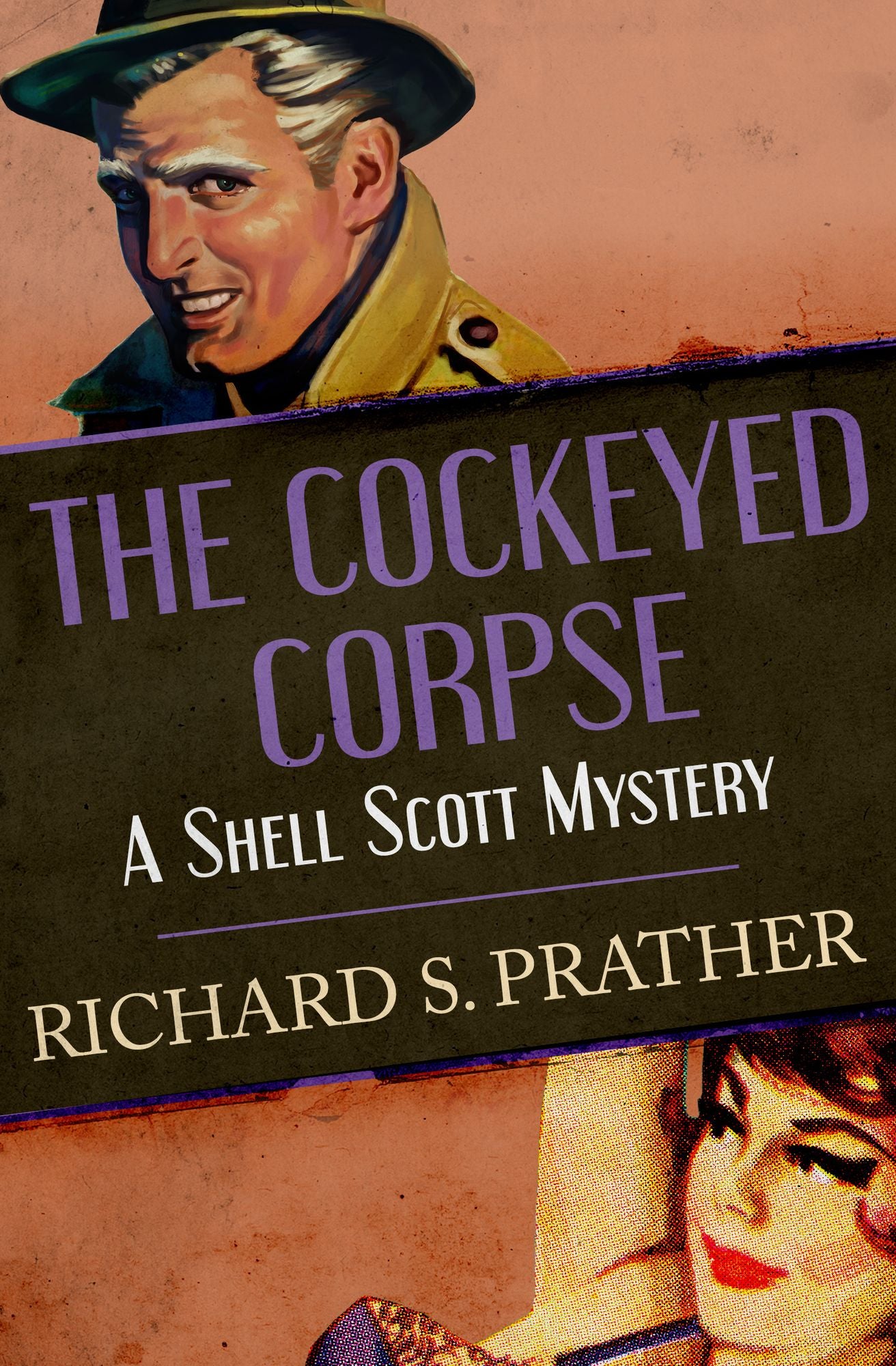 The Cockeyed Corpse