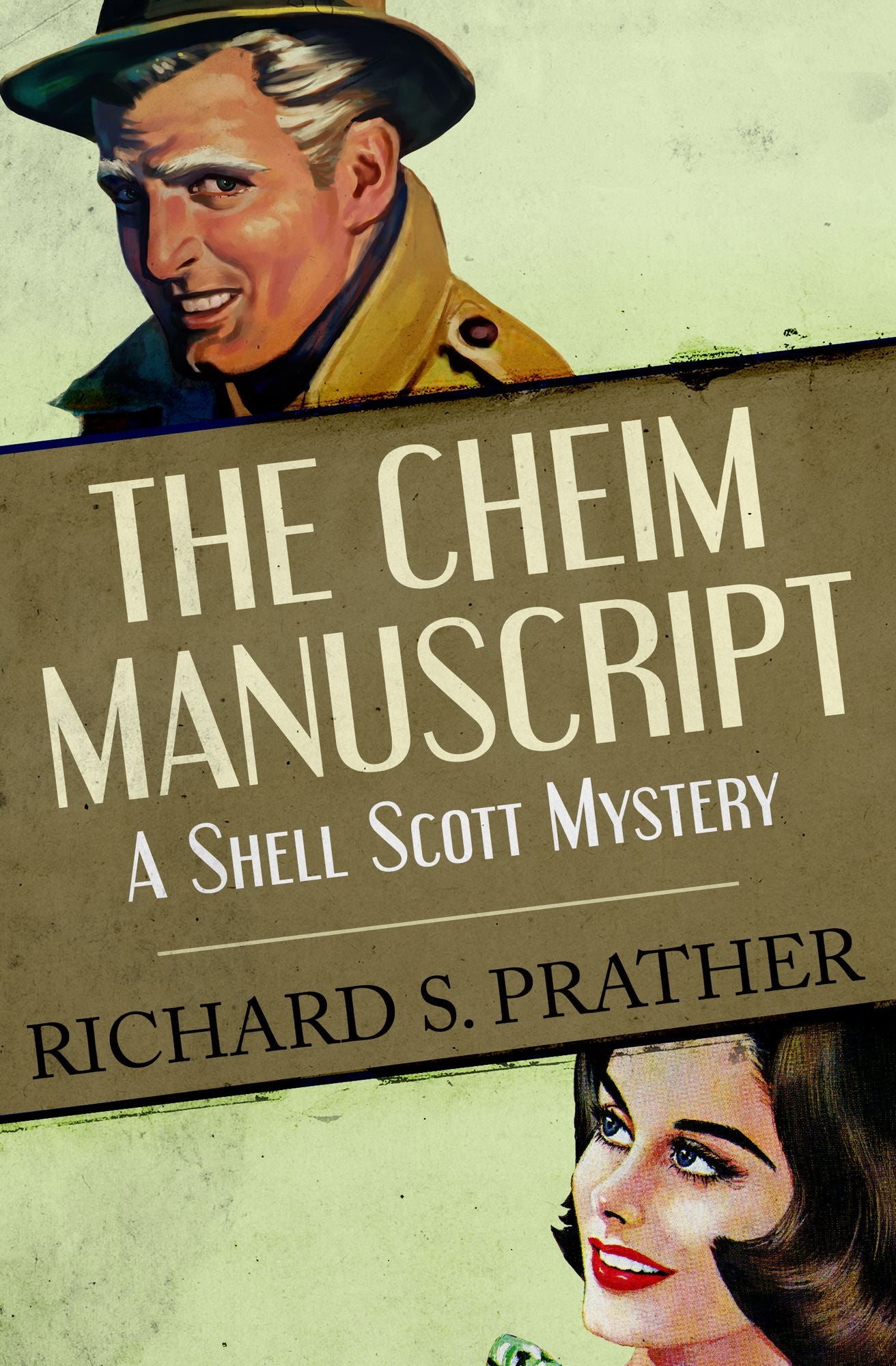 The Cheim Manuscript